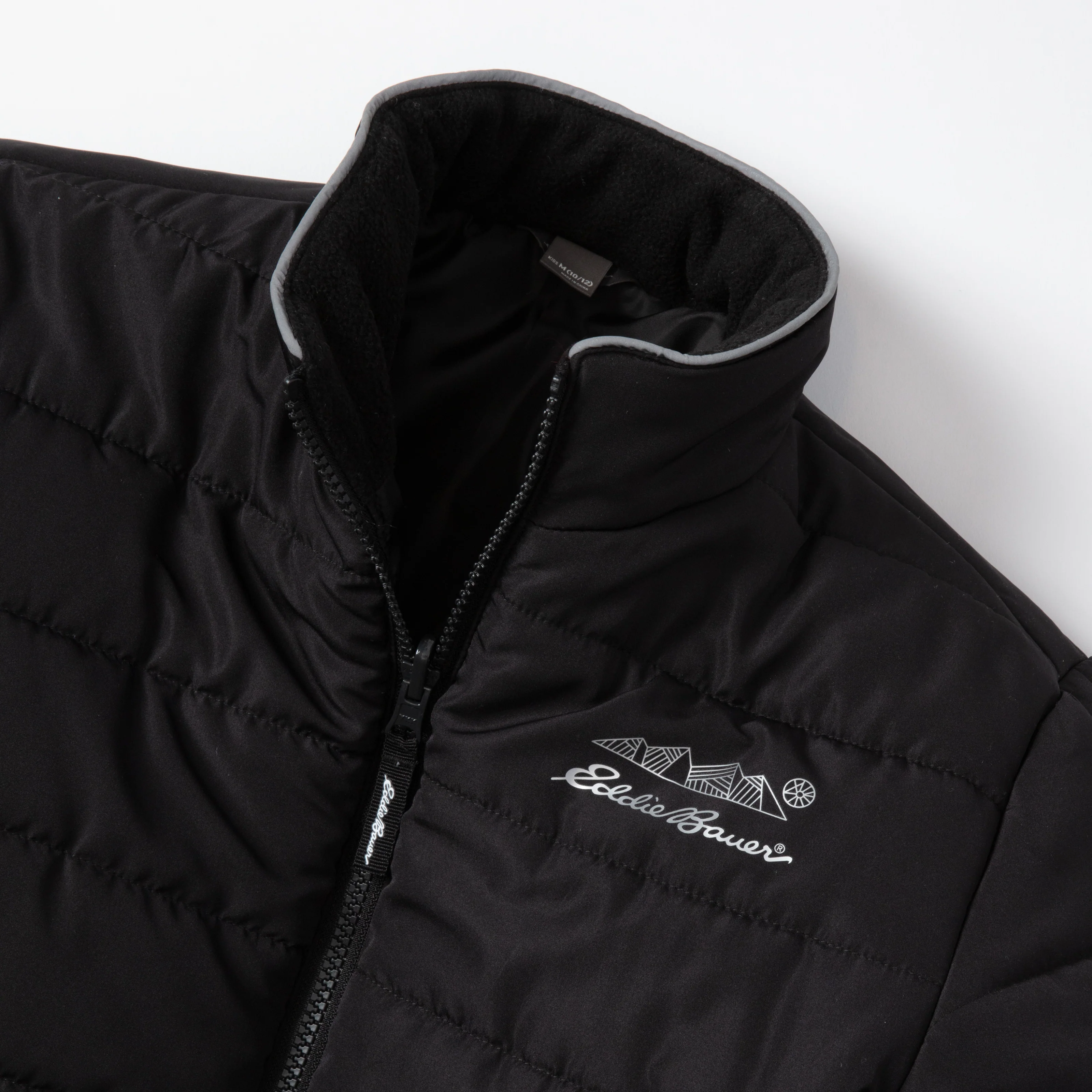Boys Powder Search 3-In-1 Jacket