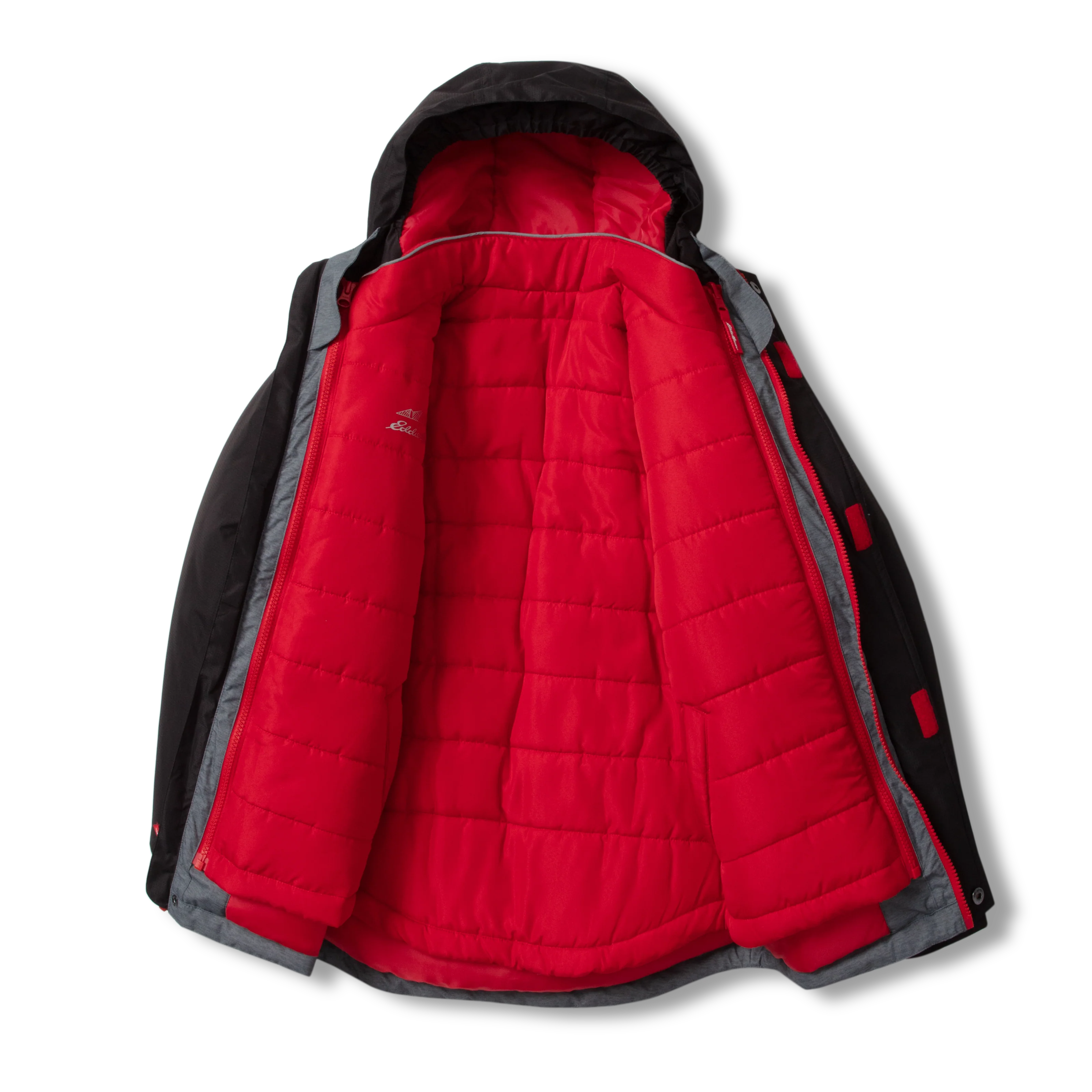 Boys Powder Search 3-In-1 Jacket
