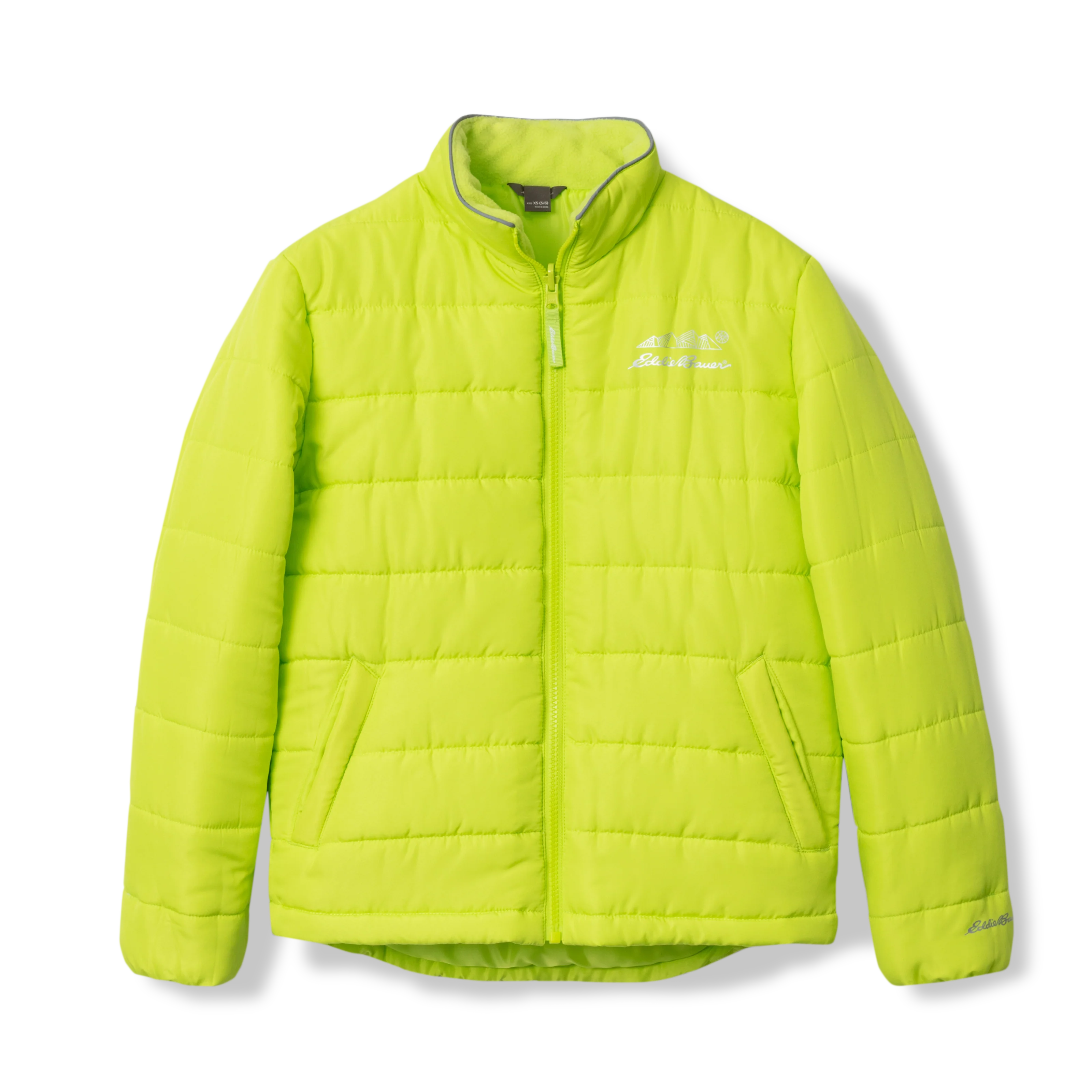Boys Powder Search 3-In-1 Jacket