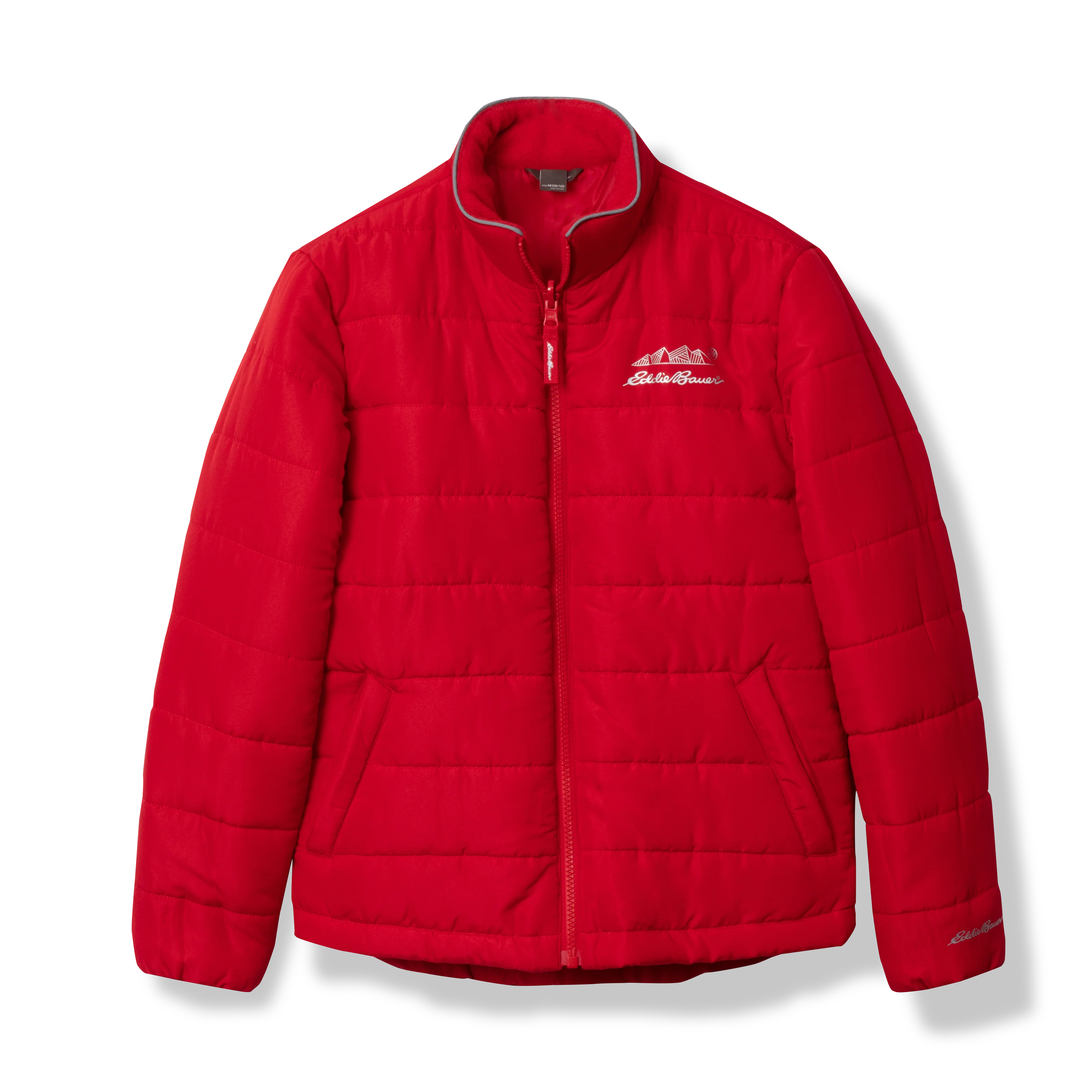 Boys Powder Search 3-In-1 Jacket