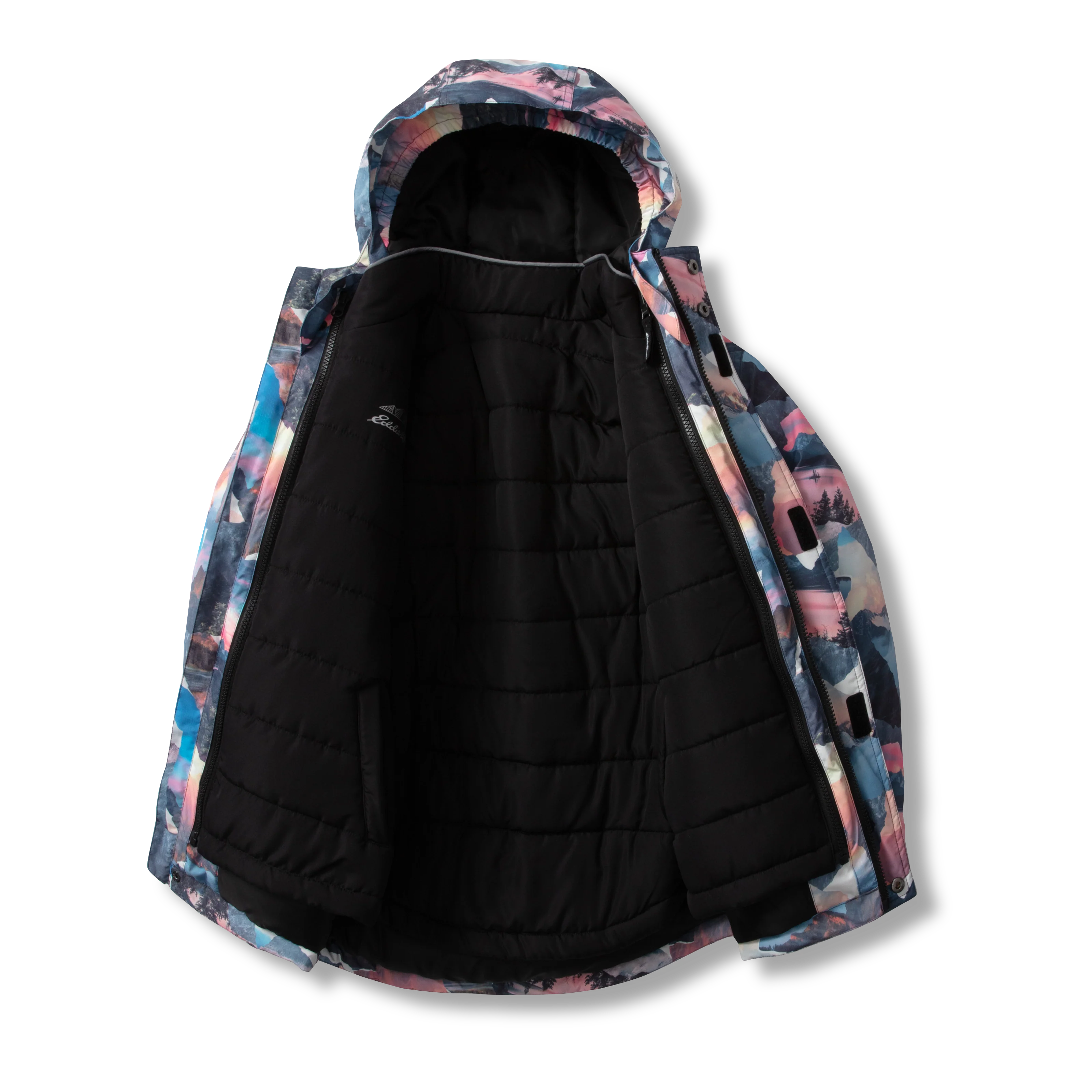 Boys Powder Search 3-In-1 Jacket