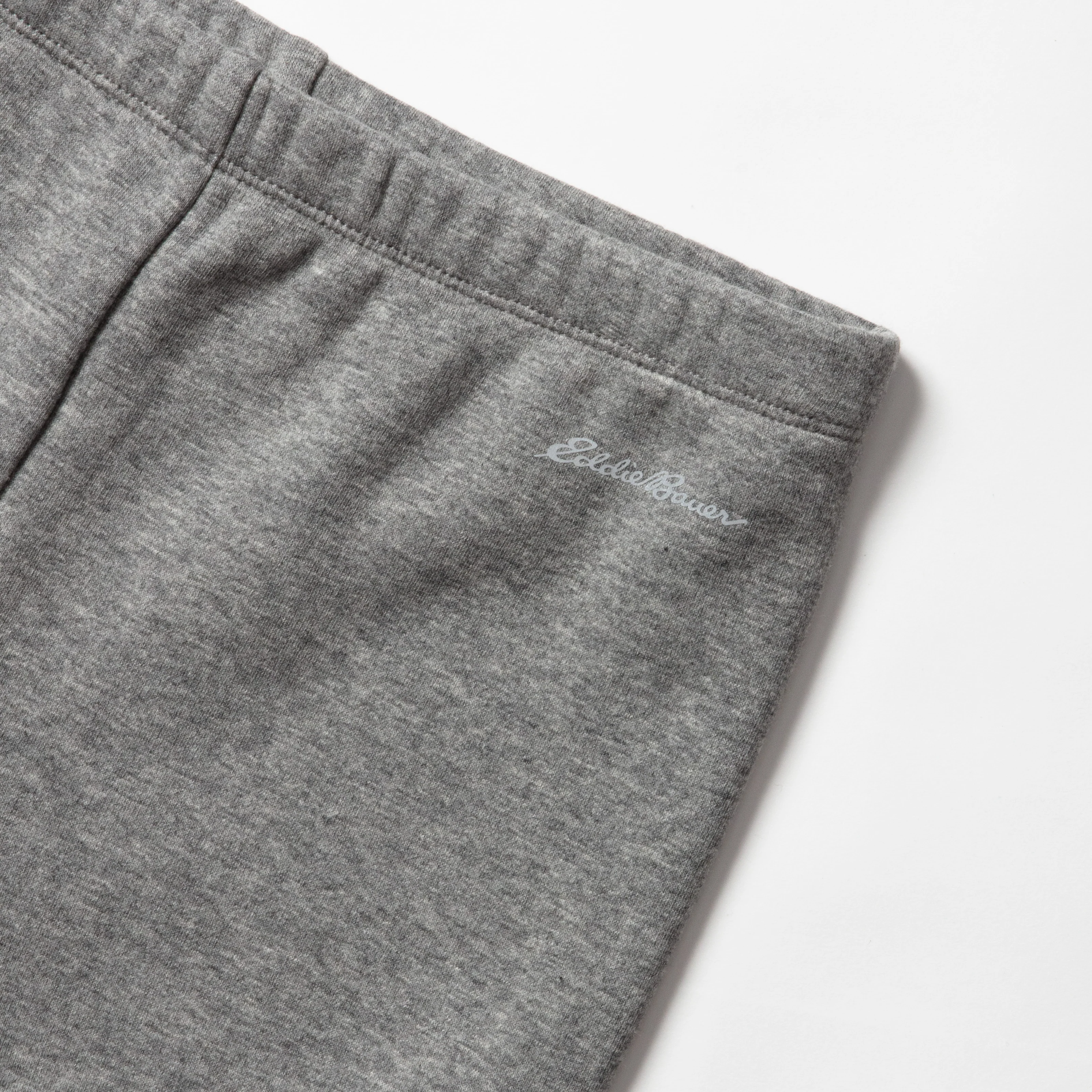 Girls Rock Hopper Plush-Lined Leggings
