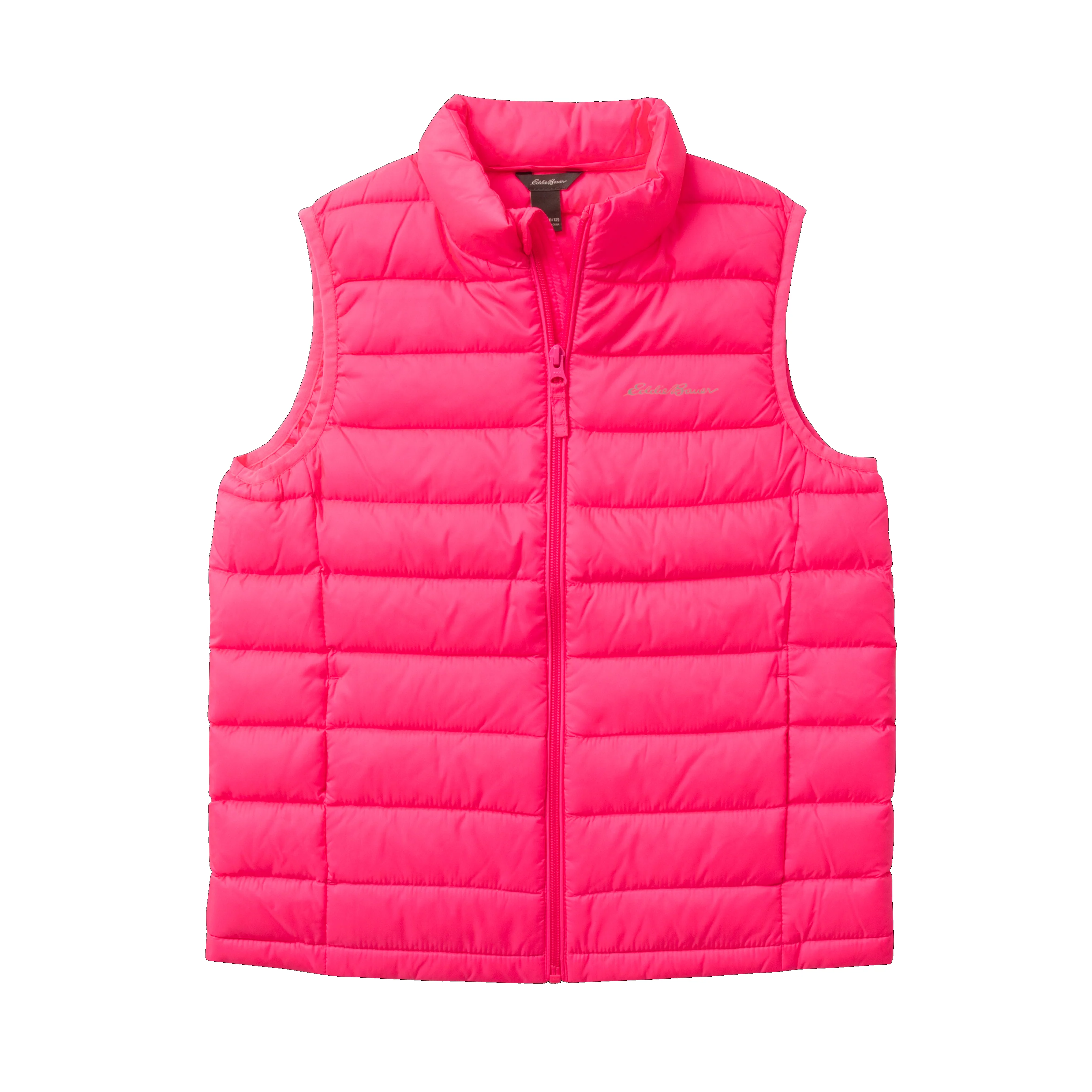 Girls Cirruslite Down Vest