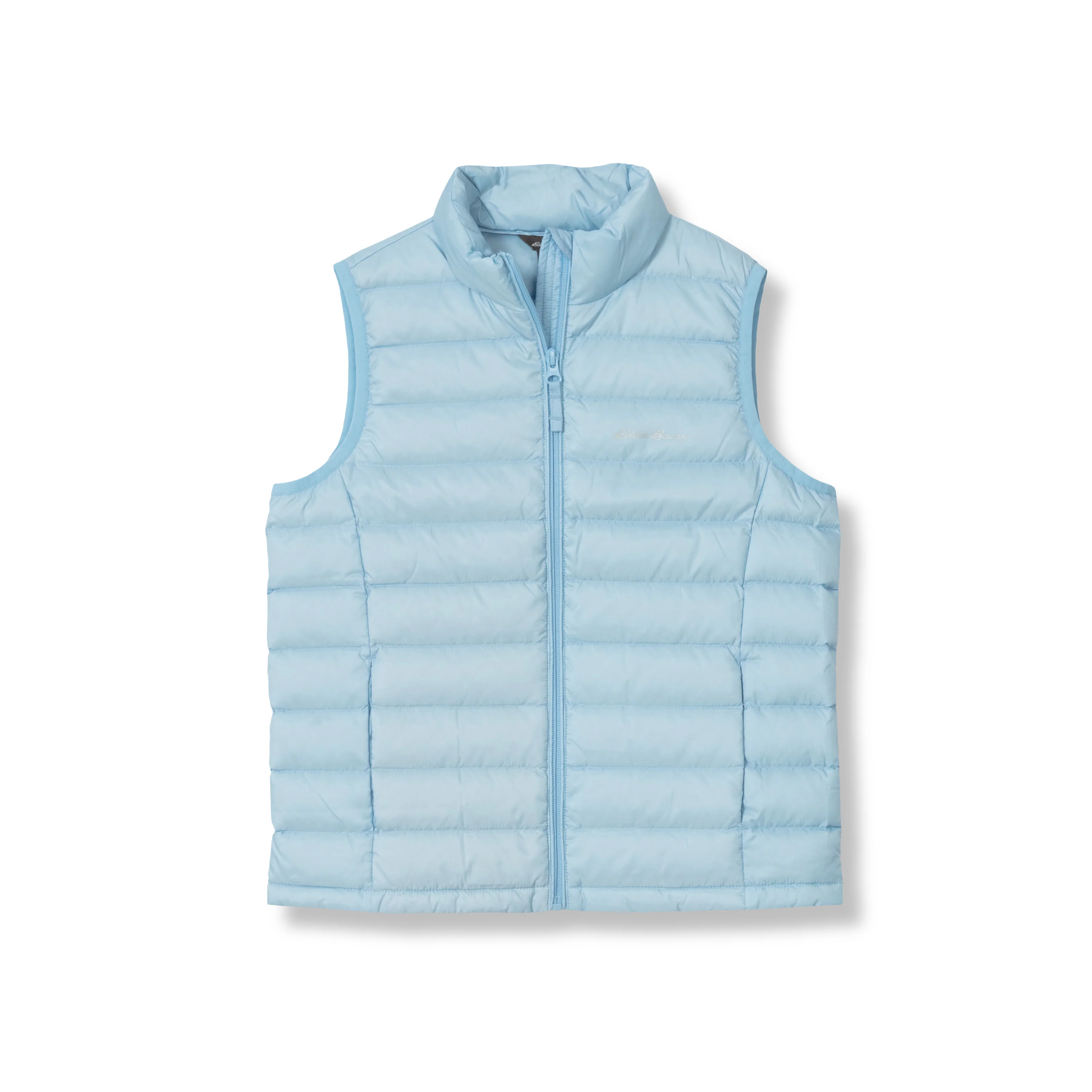 Girls Cirruslite Down Vest