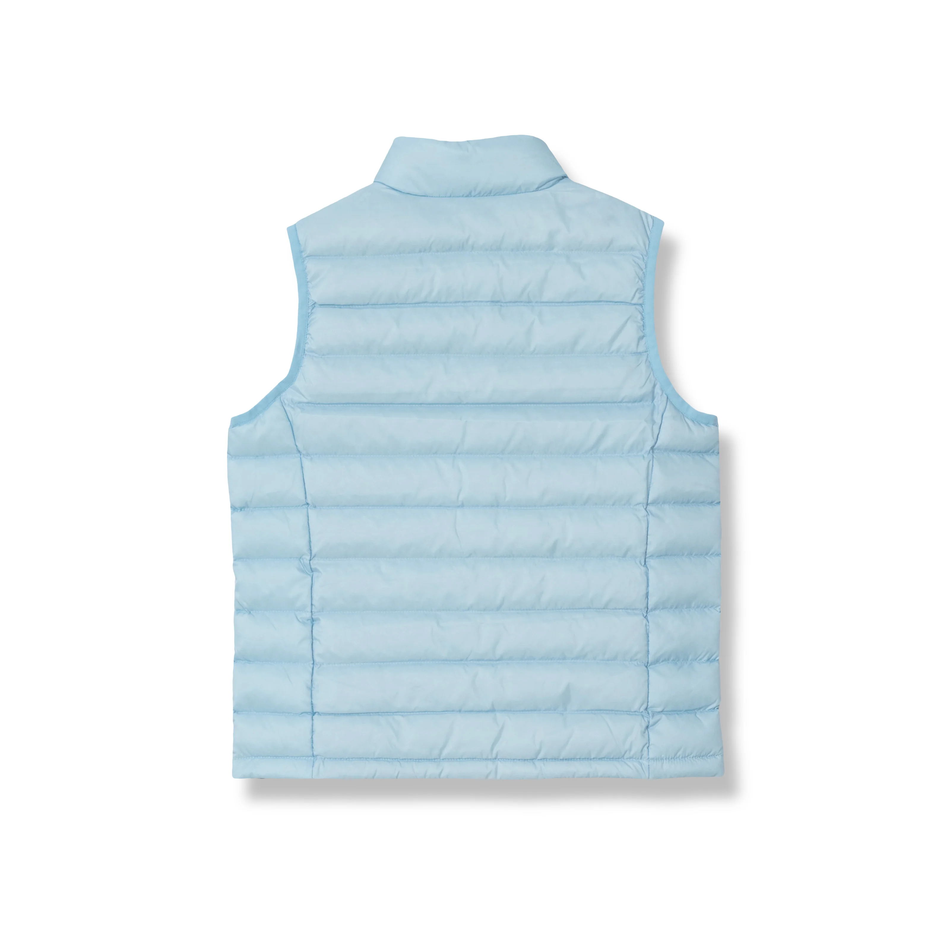 Girls Cirruslite Down Vest