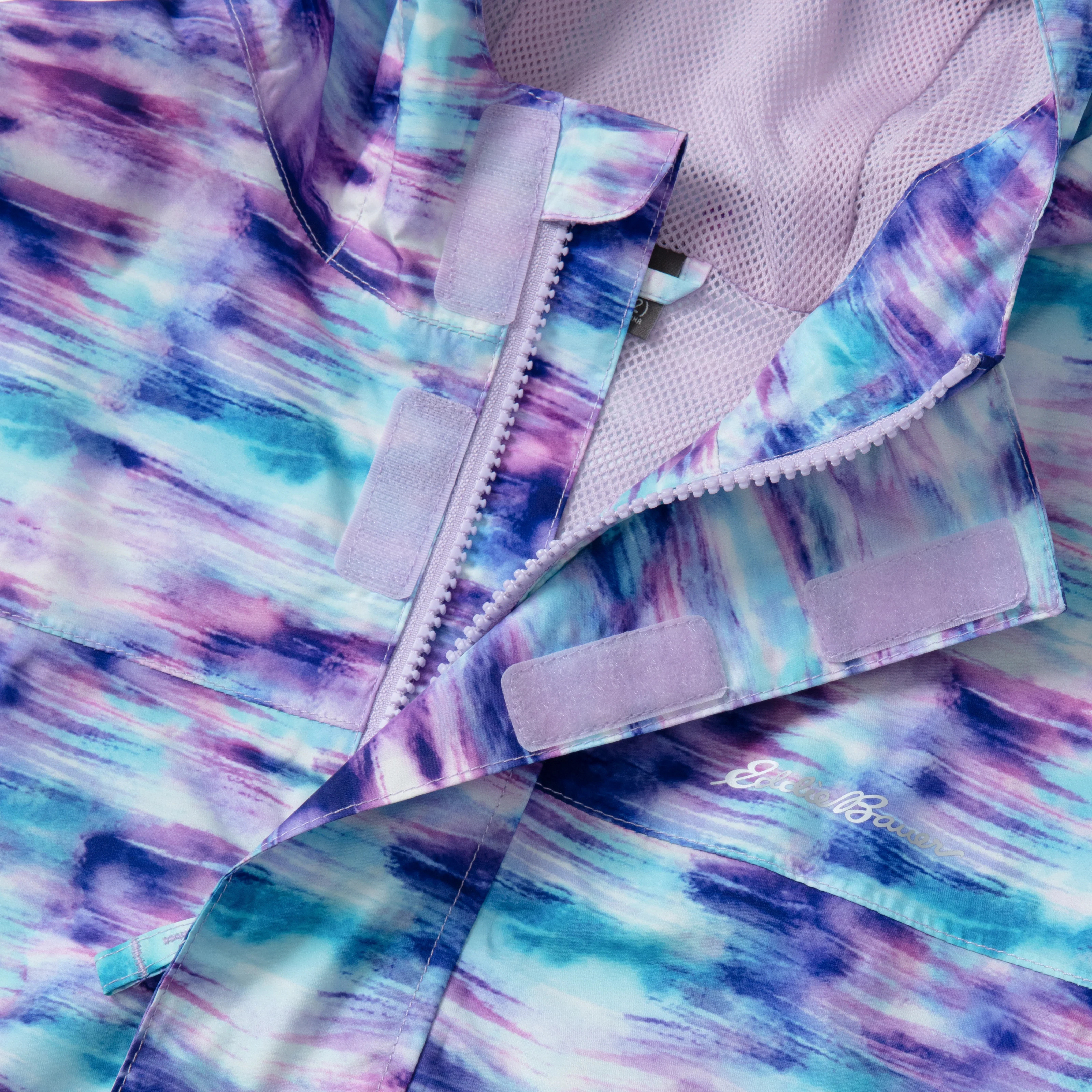 Kids RainfoilÂ® Jacket