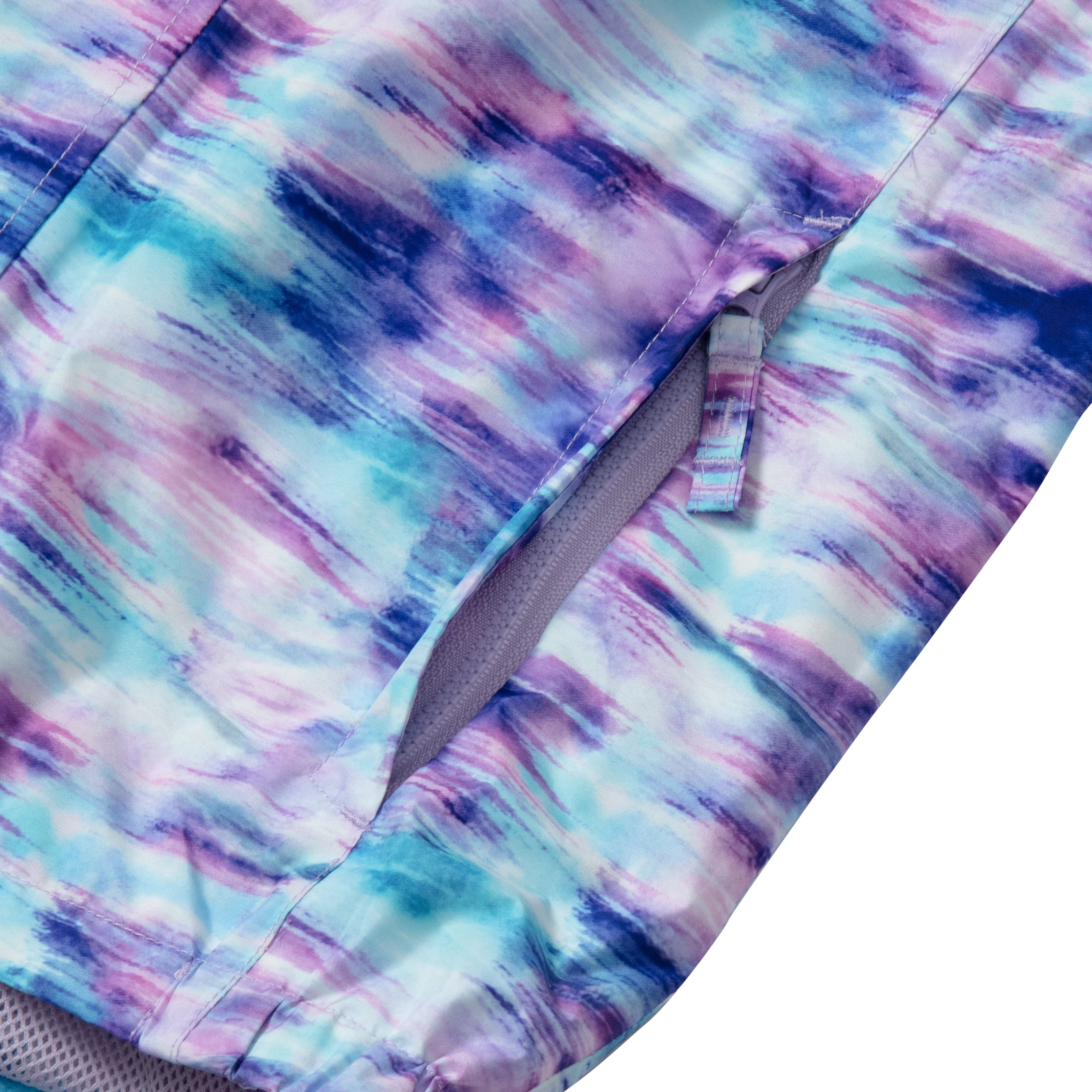 Kids RainfoilÂ® Jacket