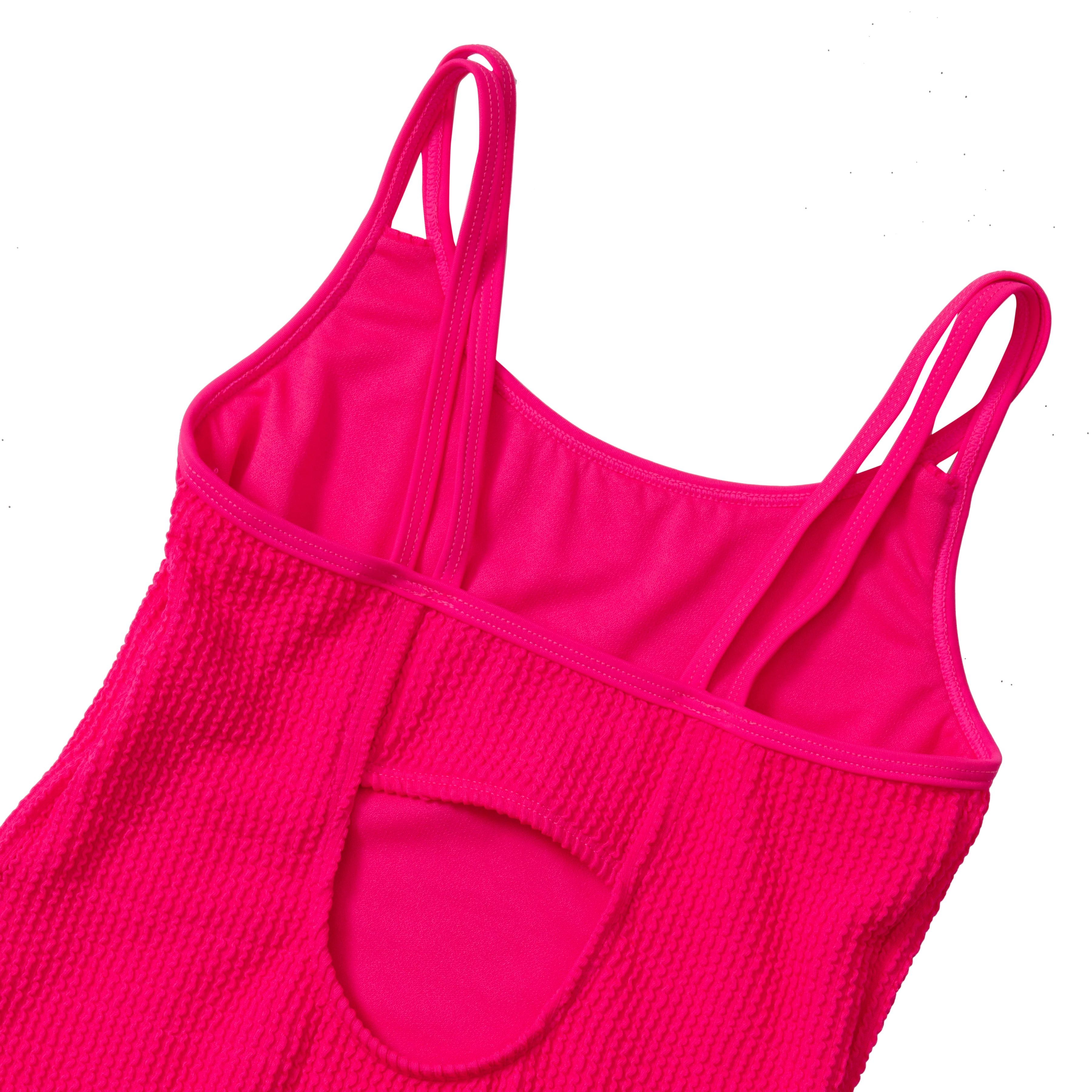 Girls Sea Spray One Piece Swimsuit