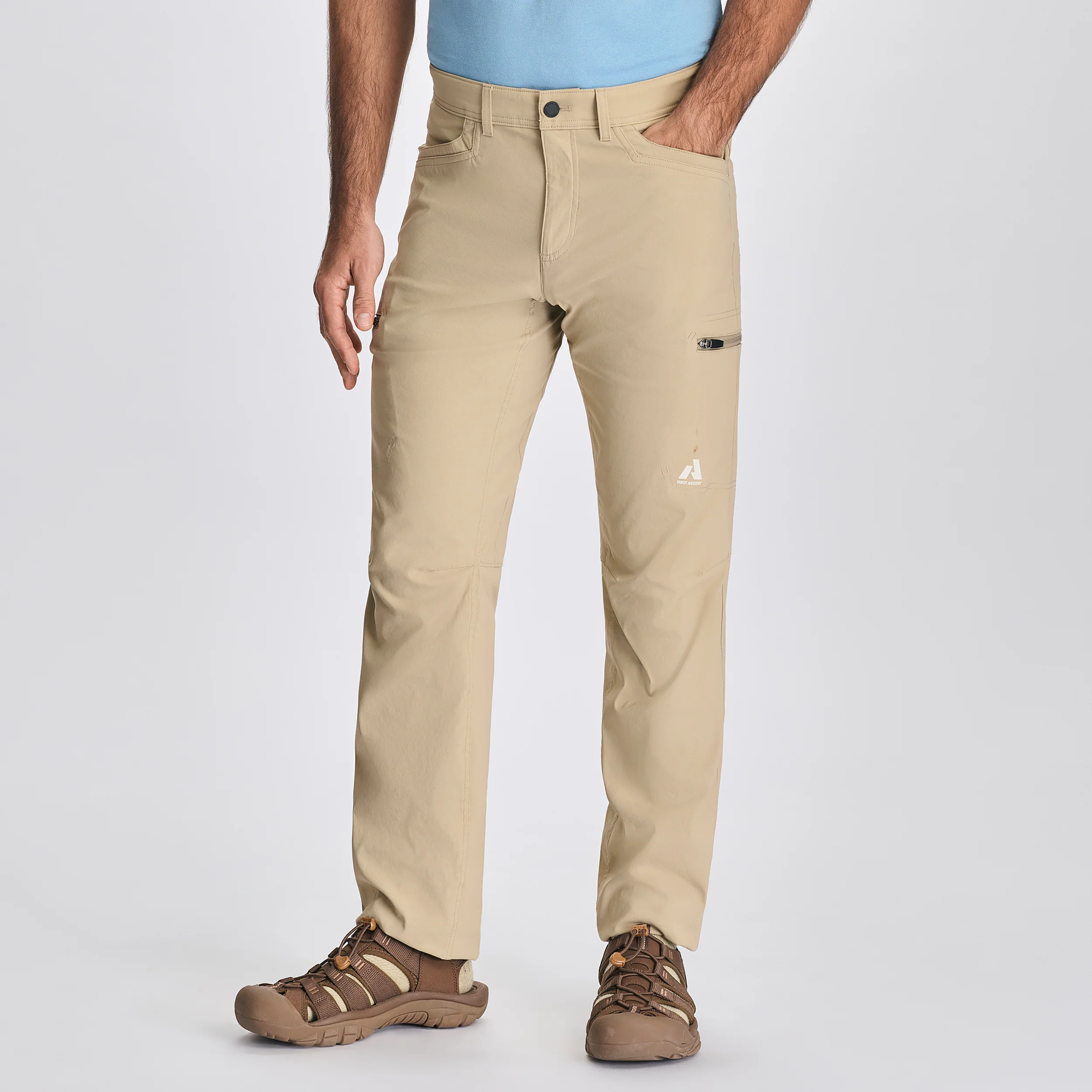 Men's Guide Pro 2.0 Pants