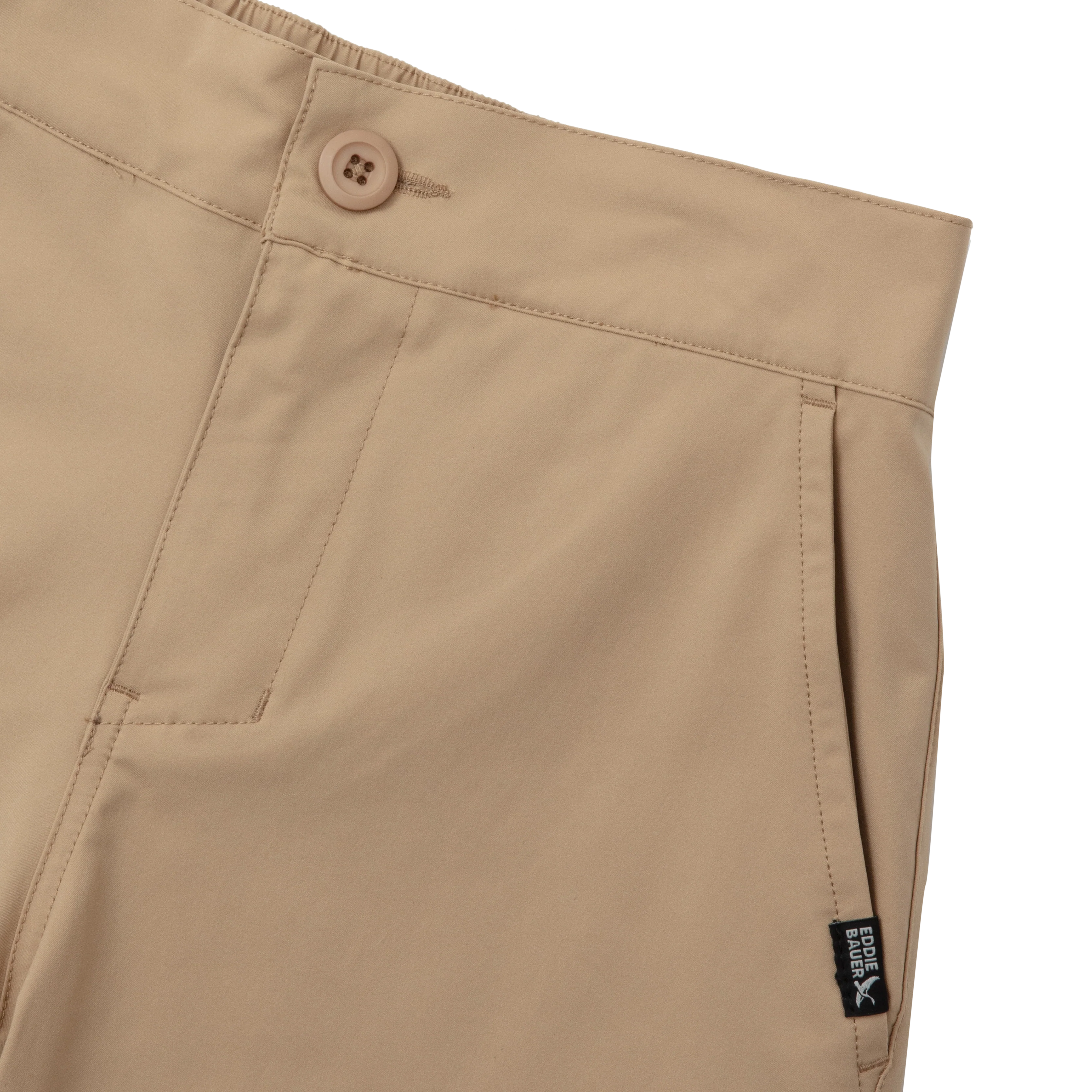 Boys Horizon Guide Chino Shorts