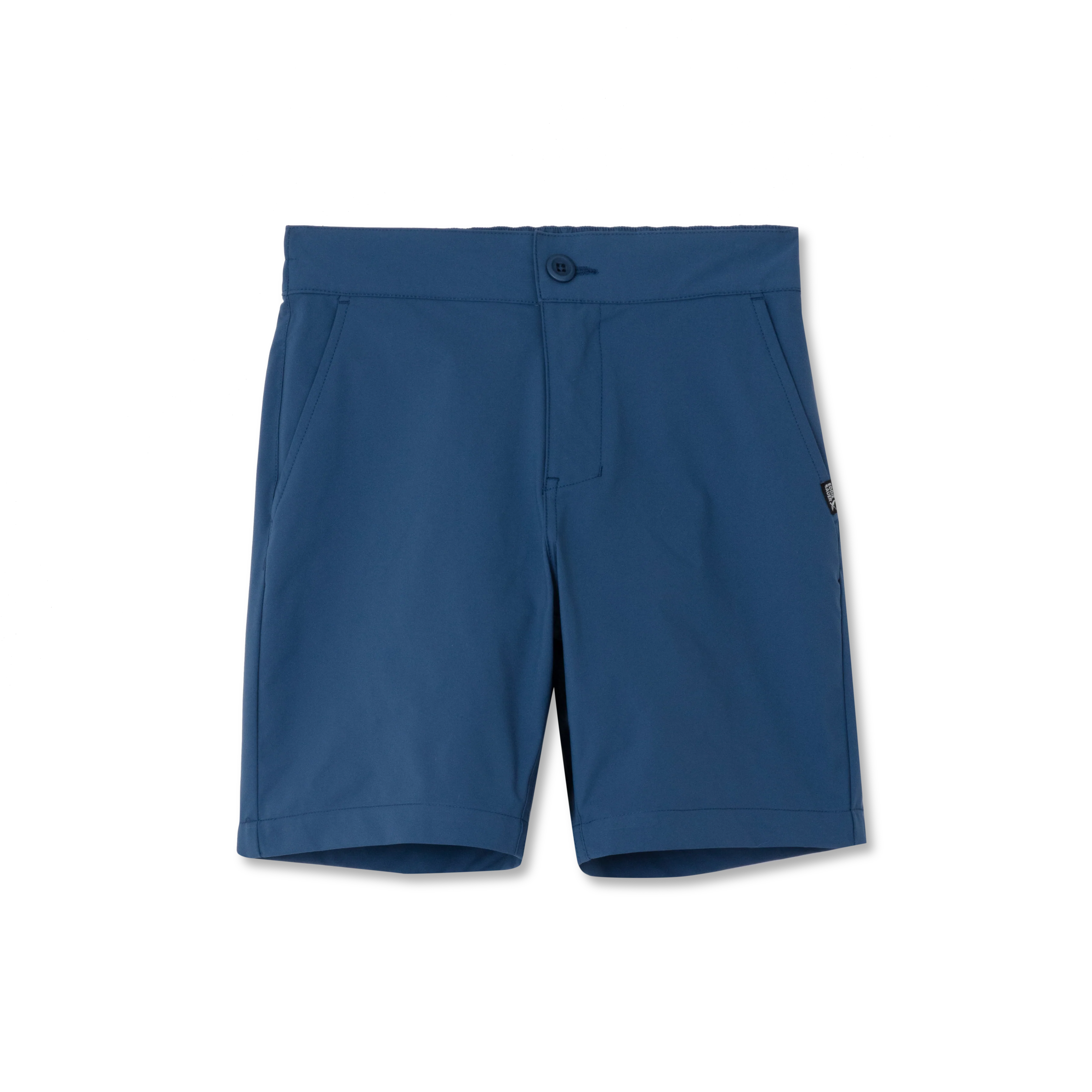 Boys Horizon Guide Chino Shorts