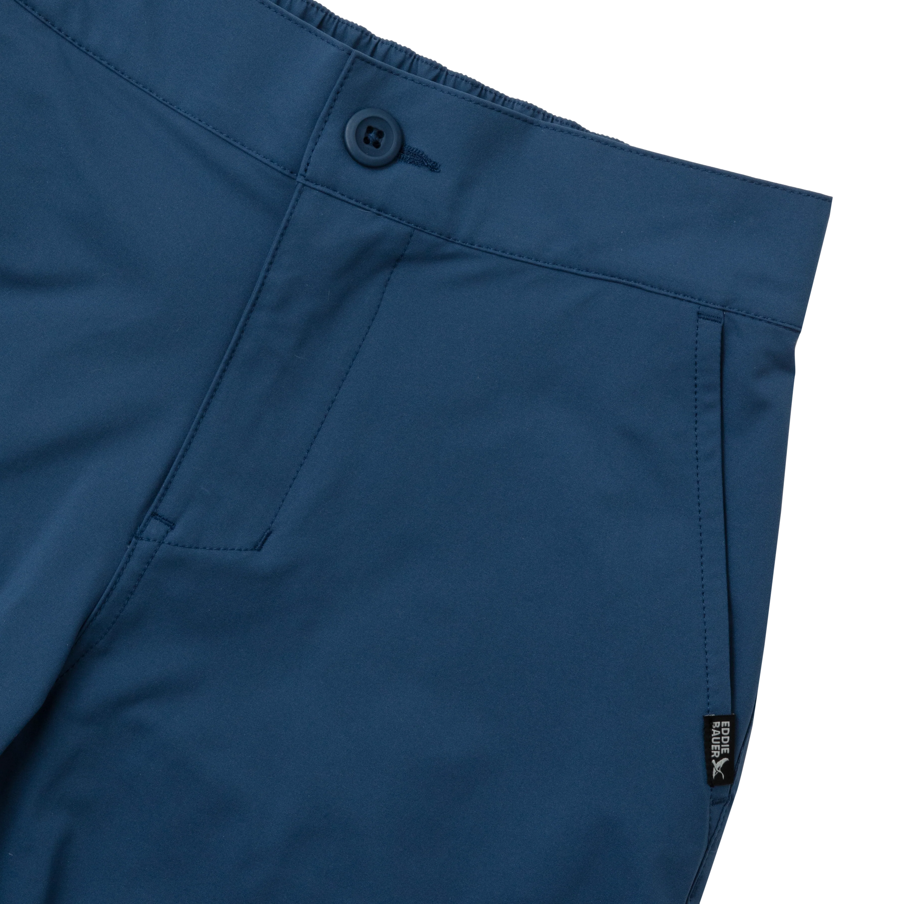 Boys Horizon Guide Chino Shorts