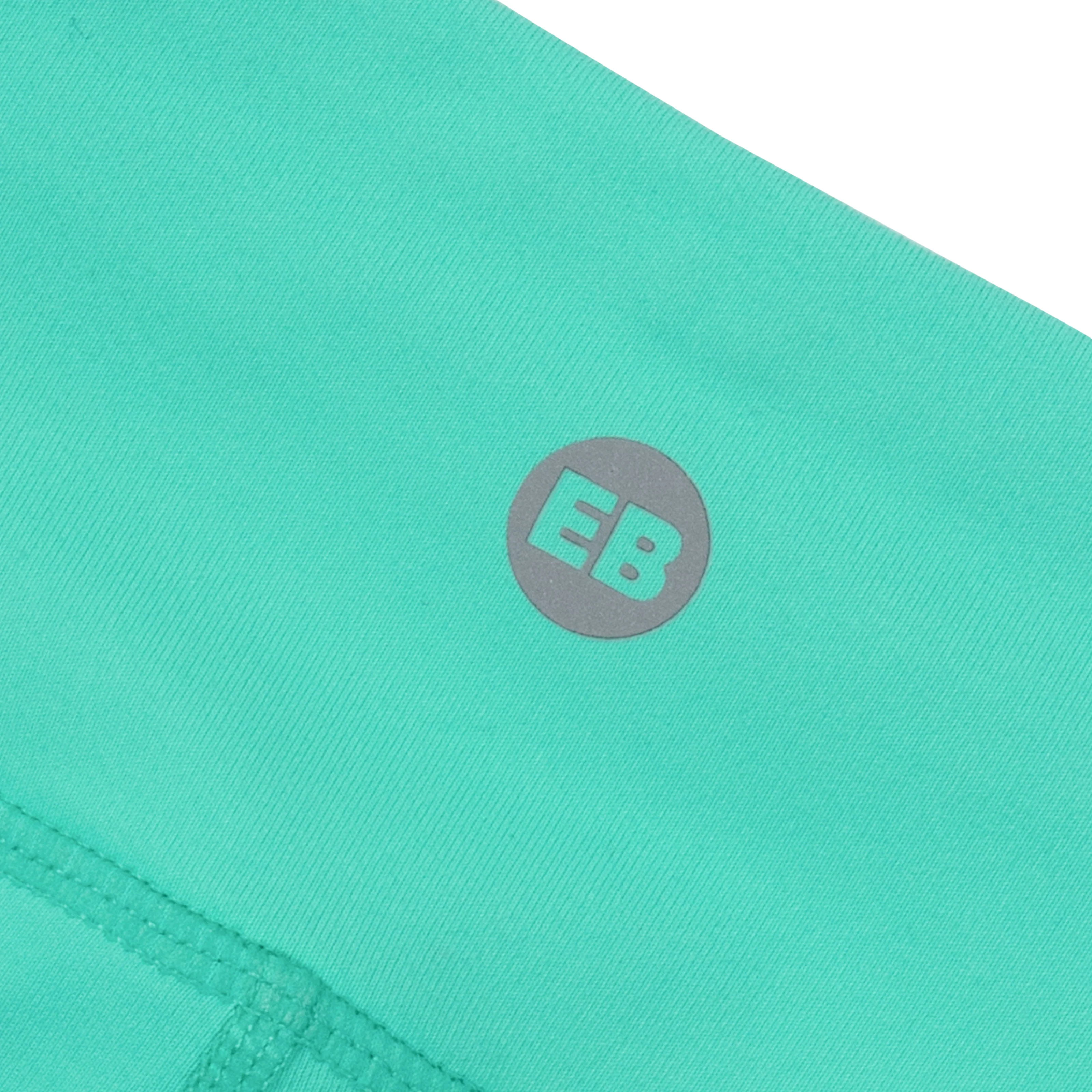 Girls Trail Tight Bike Shorts