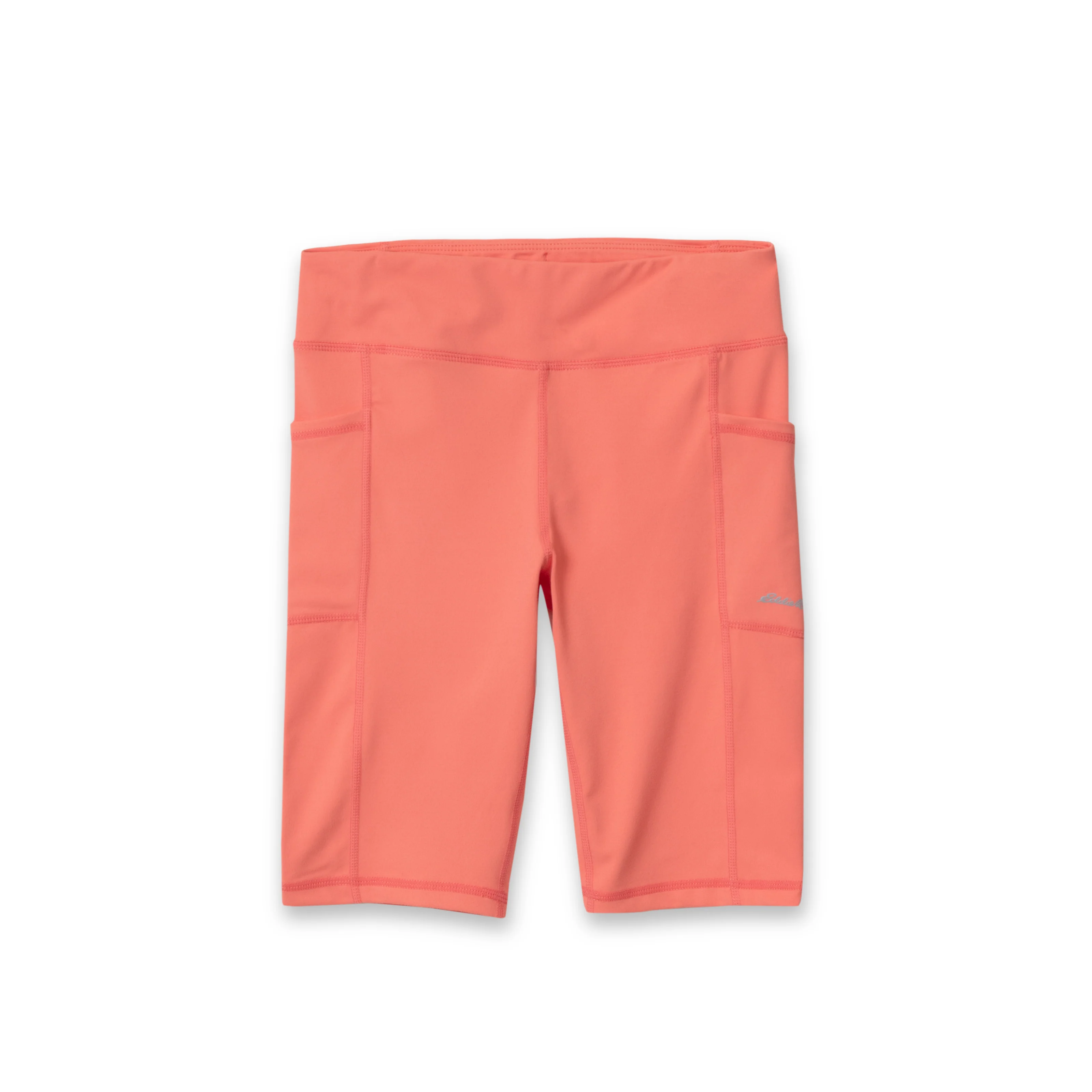 Girls Trail Tight Bike Shorts
