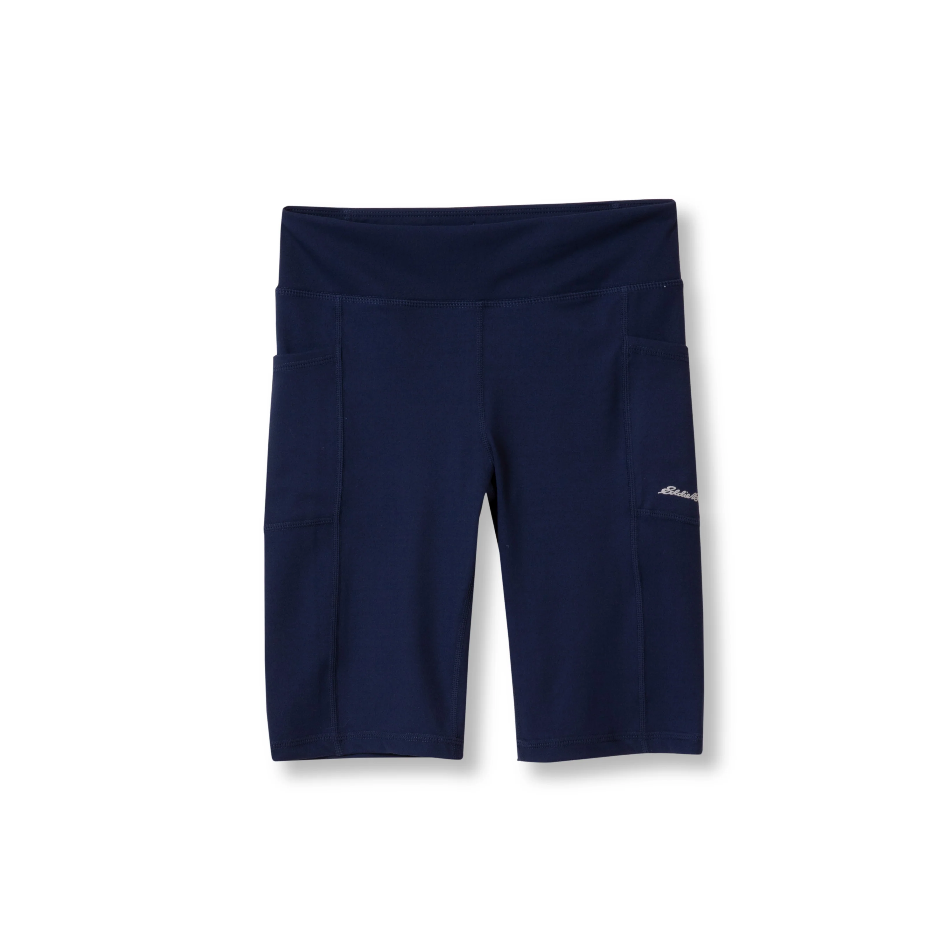 Girls Trail Tight Bike Shorts