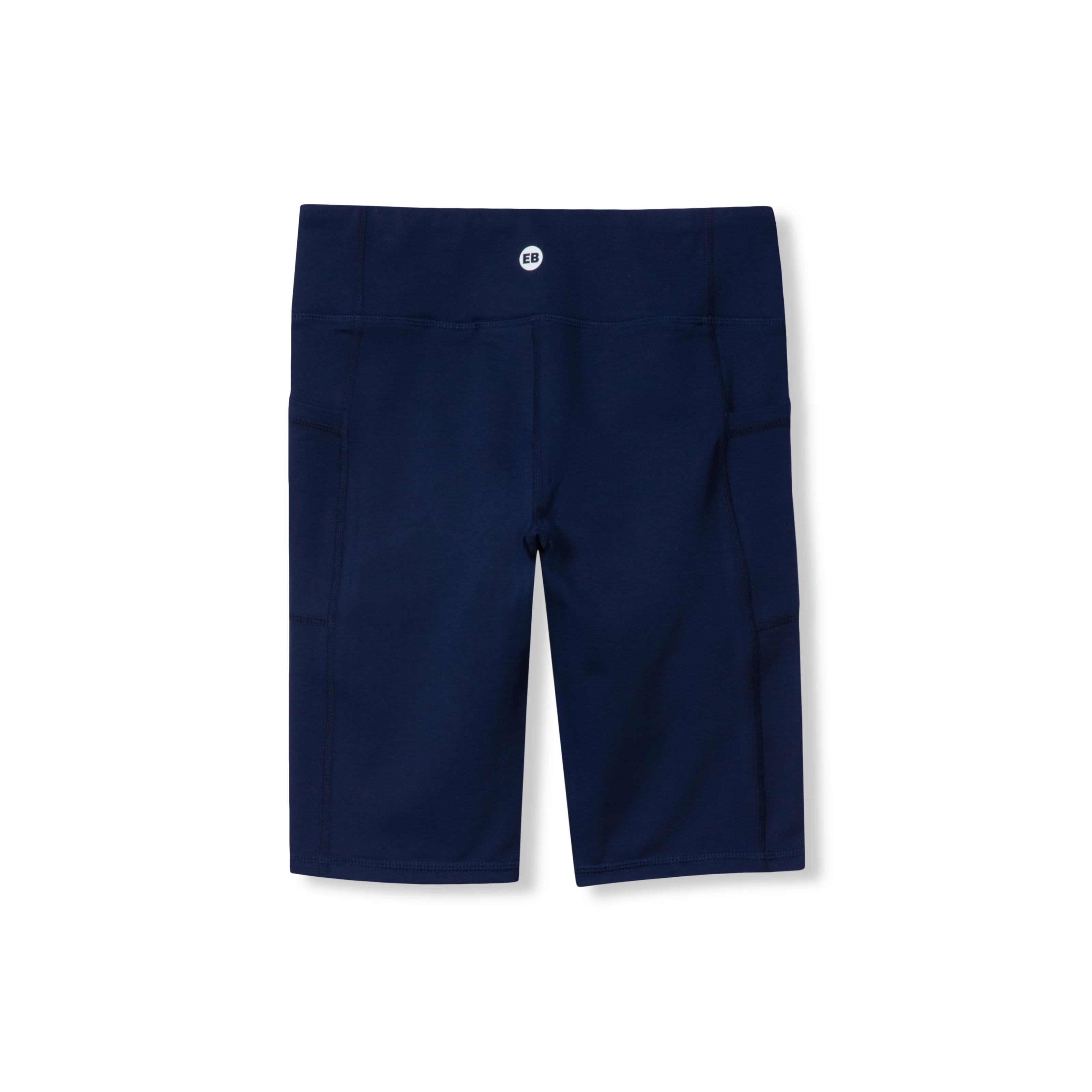 Girls Trail Tight Bike Shorts