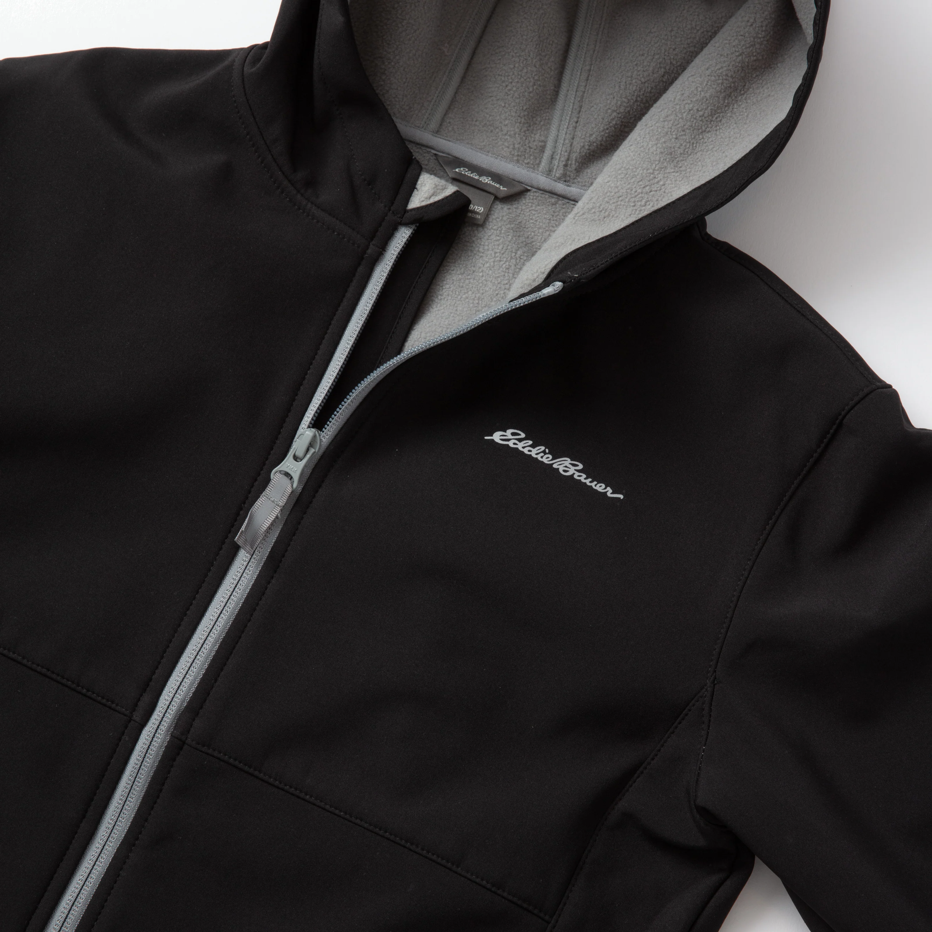 Boys WindfoilÂ® Hoodie