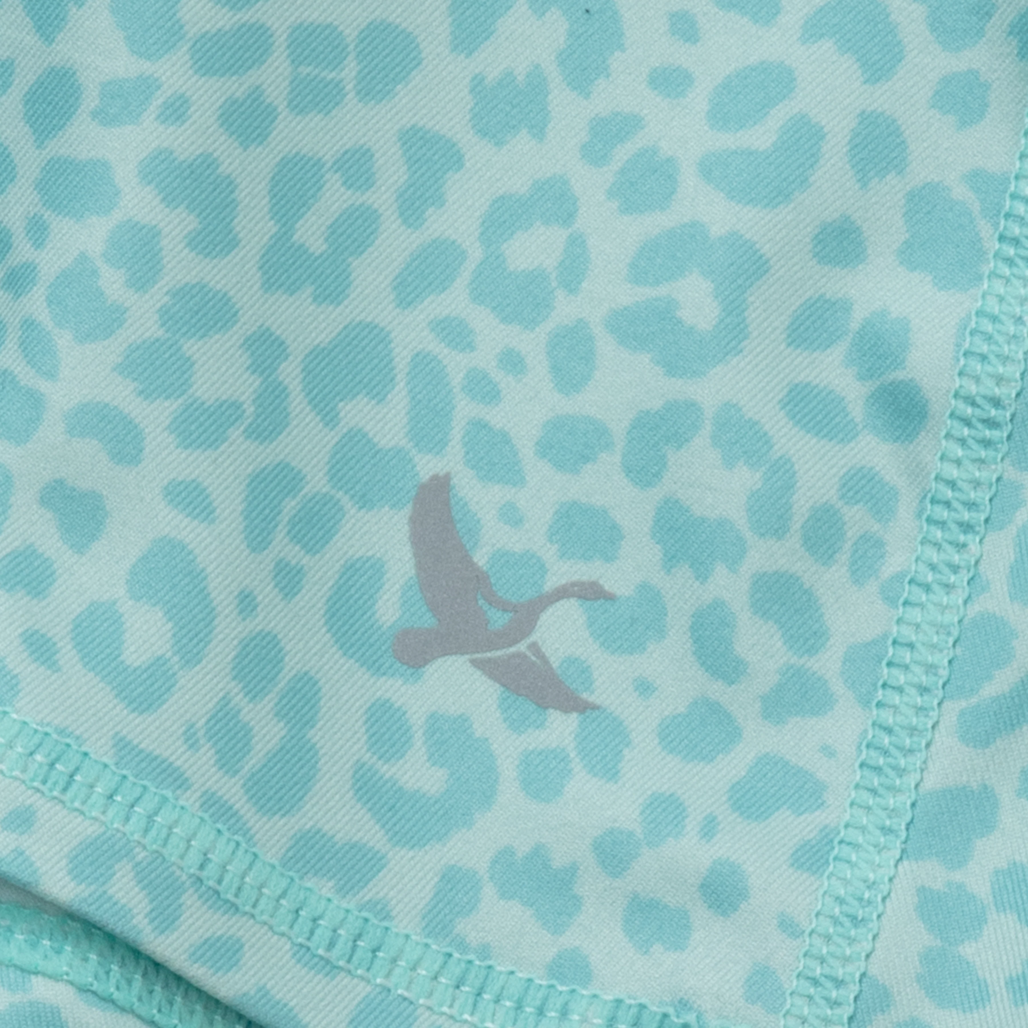 Girls Trail Active Skort