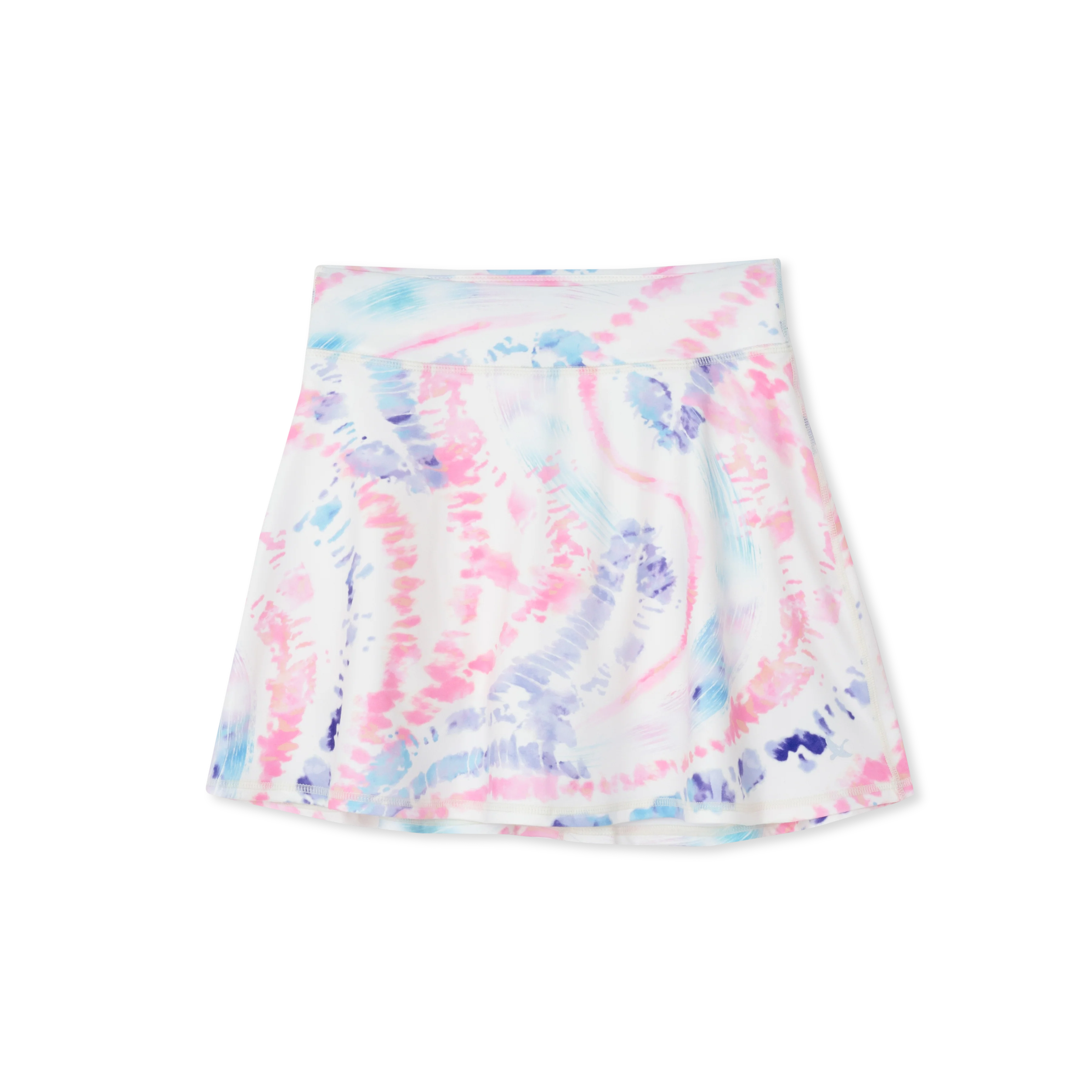 Girls Trail Active Skort