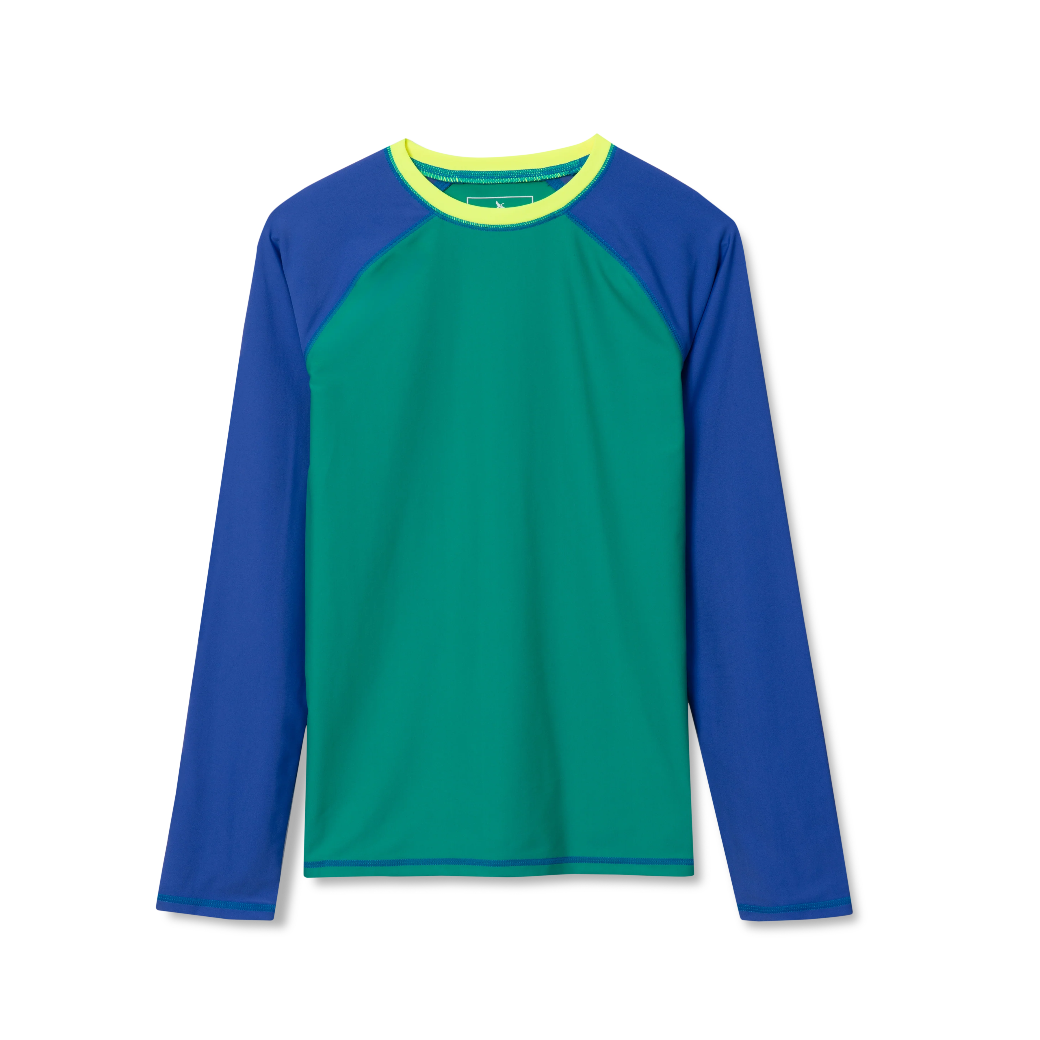 17812-boys-sea-spray-colorblock-ls-rashguard-1.webp Boys Sea Spray Colorblock LS Rashguard