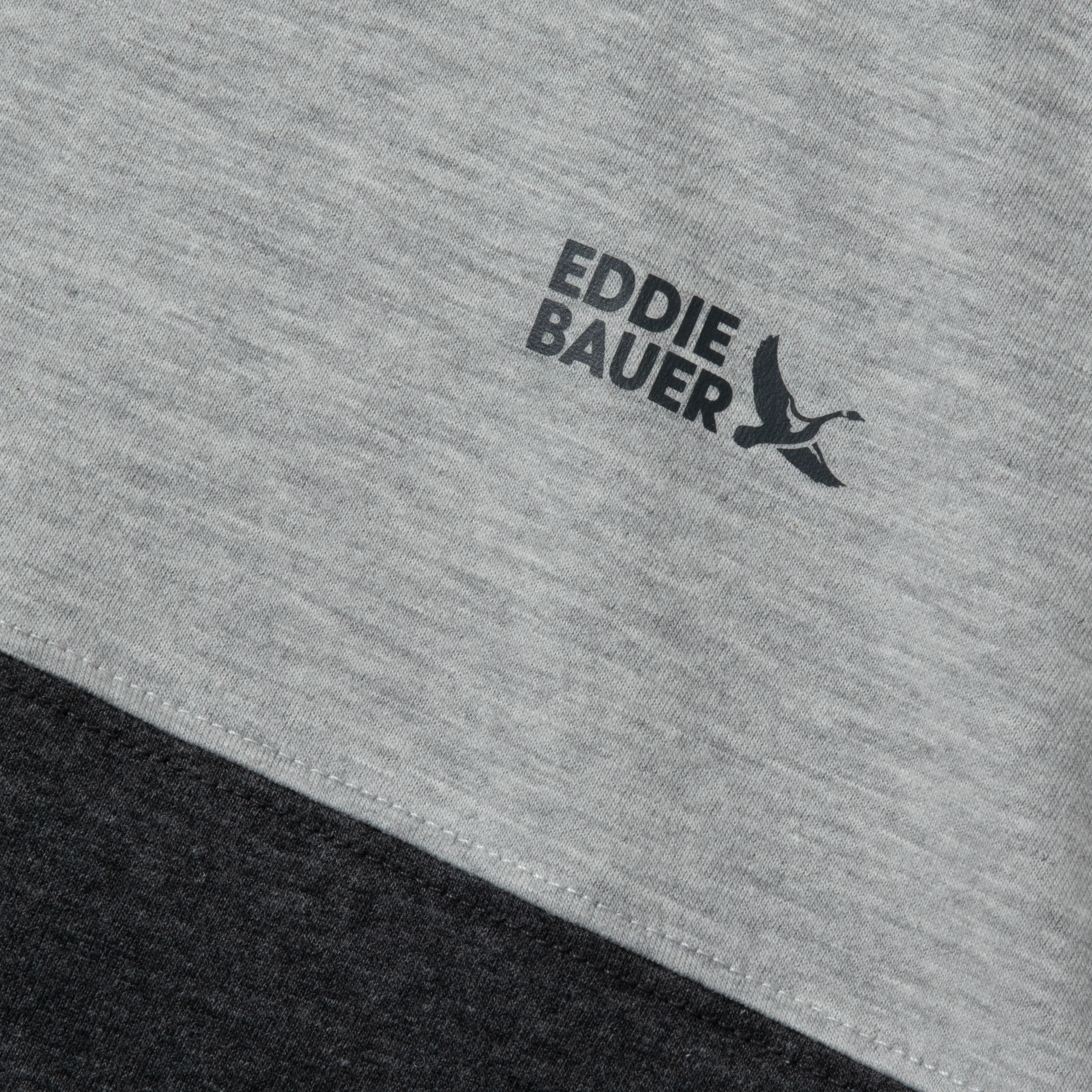 Boys SS Colorblock T-Shirt