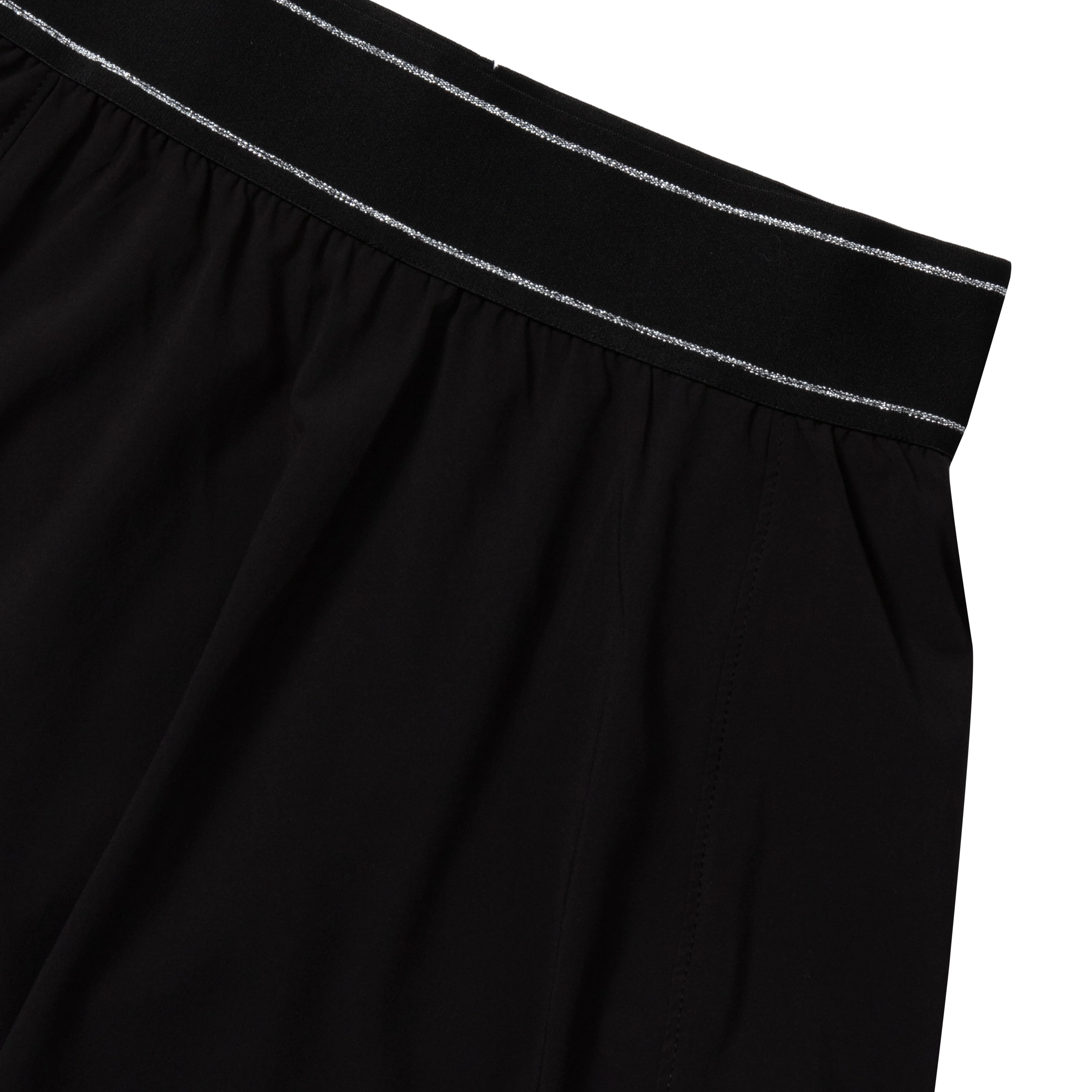 Girls Trail Woven Flared Skort