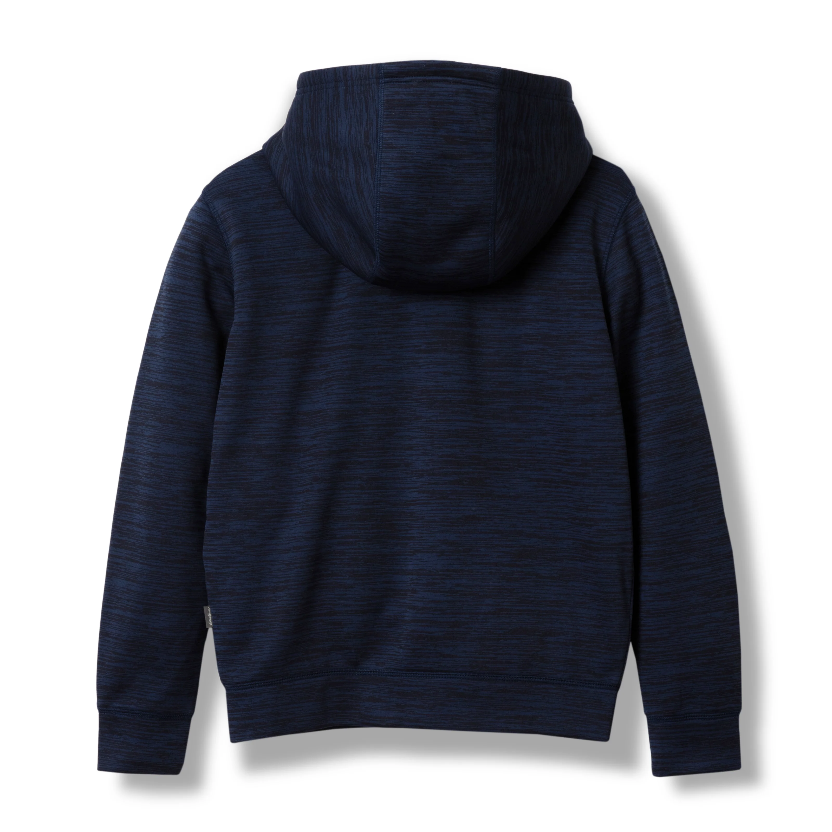 Boys Boulder Peak Full-Zip Hoodie