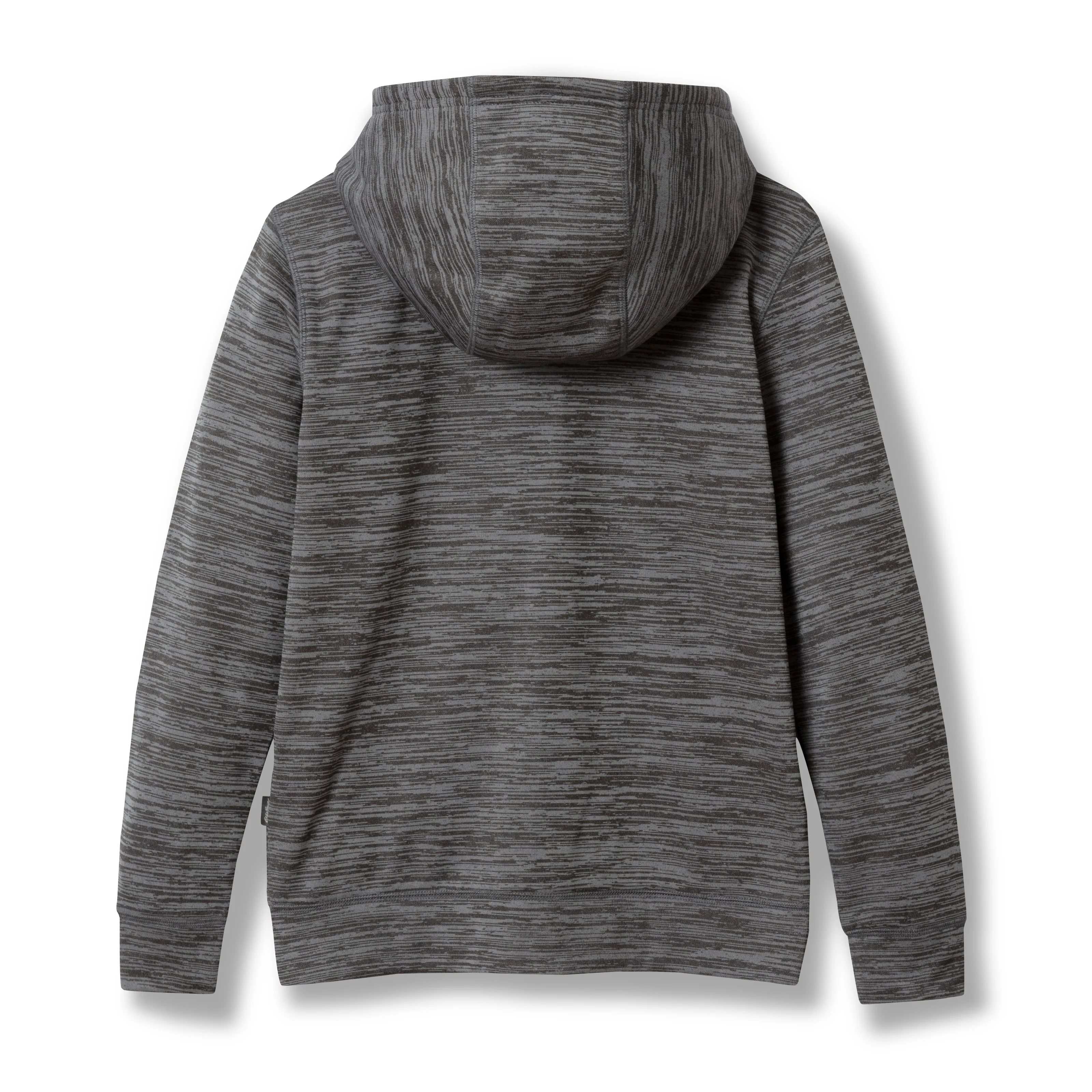 Boys Boulder Peak Full-Zip Hoodie
