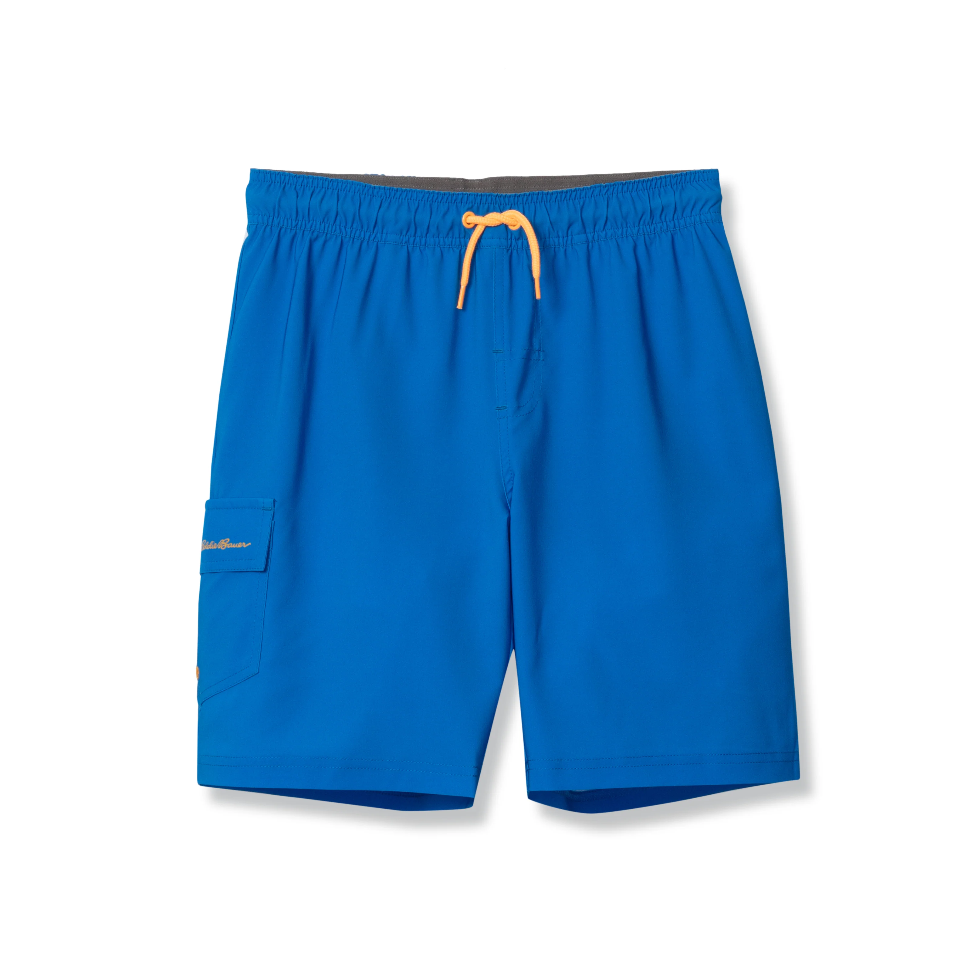18030-boys-sea-spray-swim-shorts-solid-1.webp Boys Sea Spray Swim Shorts - Solid