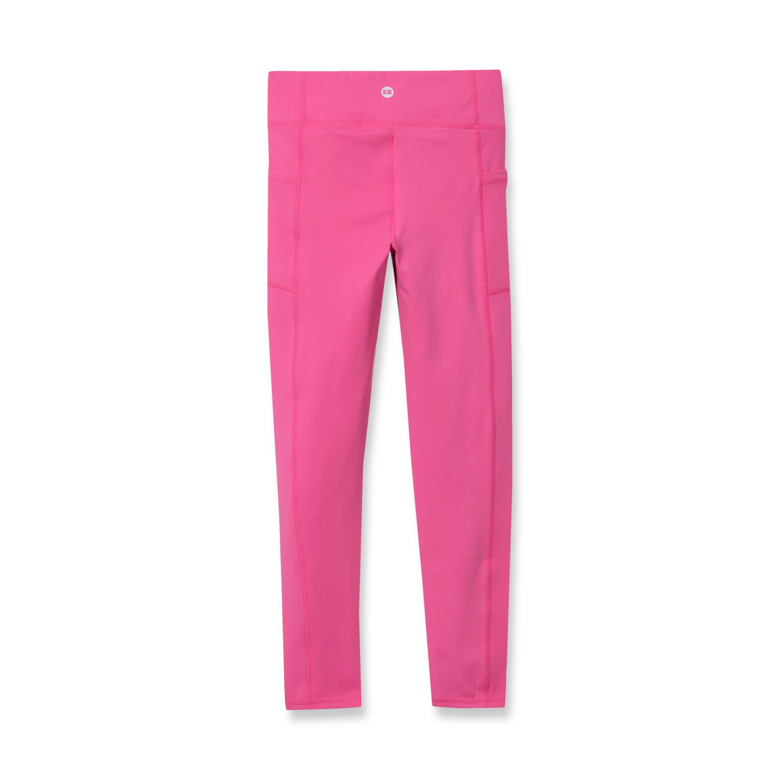 Girls Trail Tight Leggings