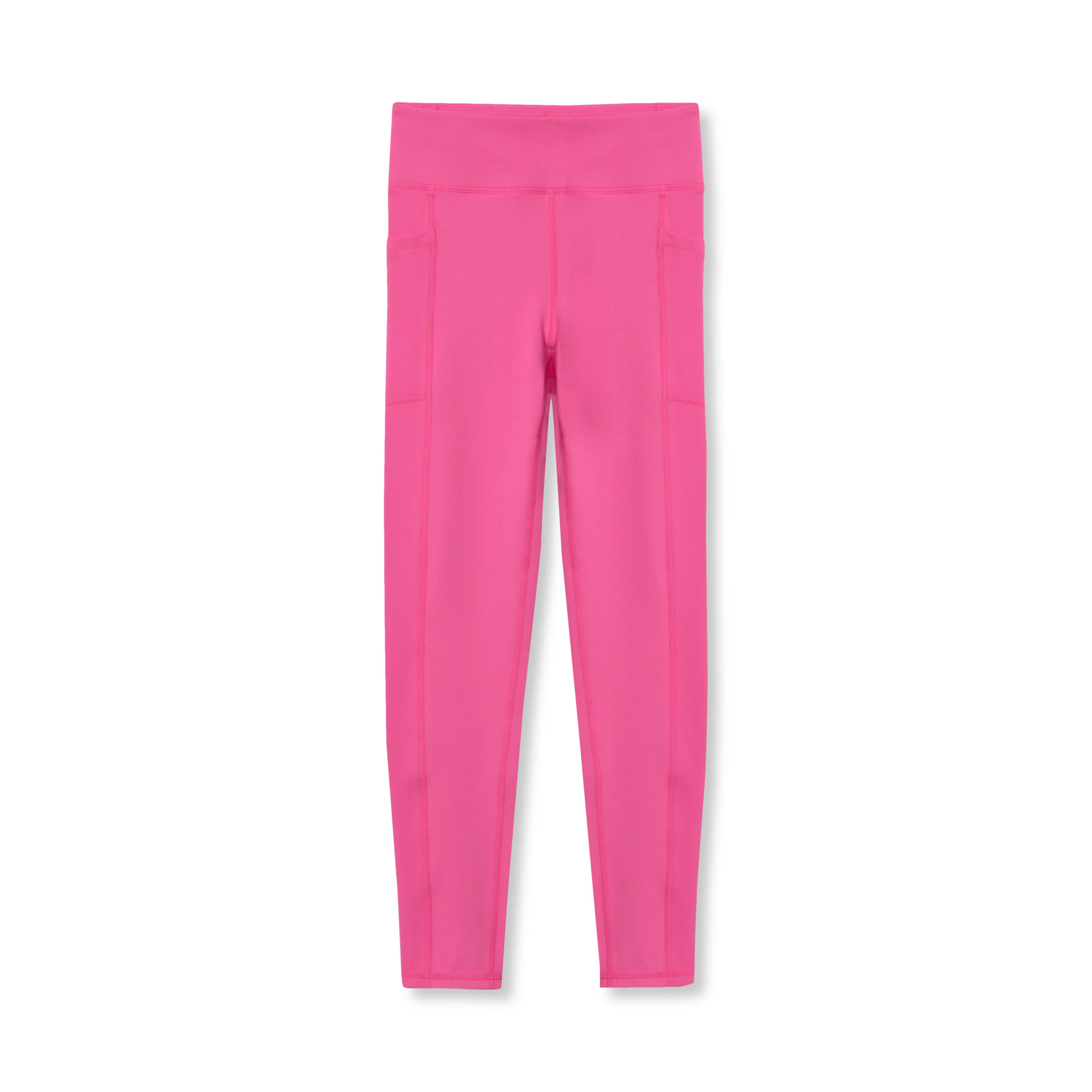 Girls Trail Tight Leggings