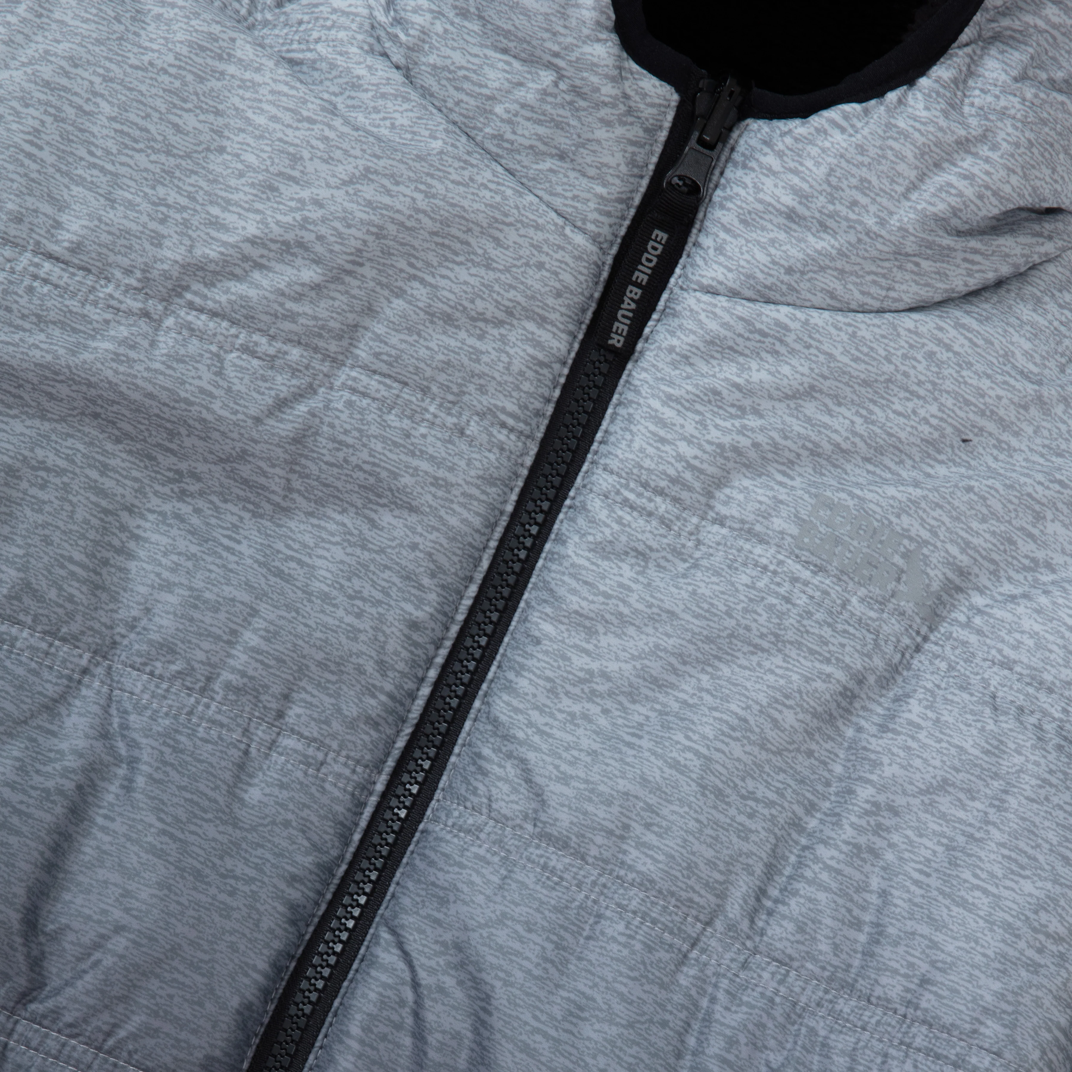 Boys Deer Harbor Reversible Hooded Jacket
