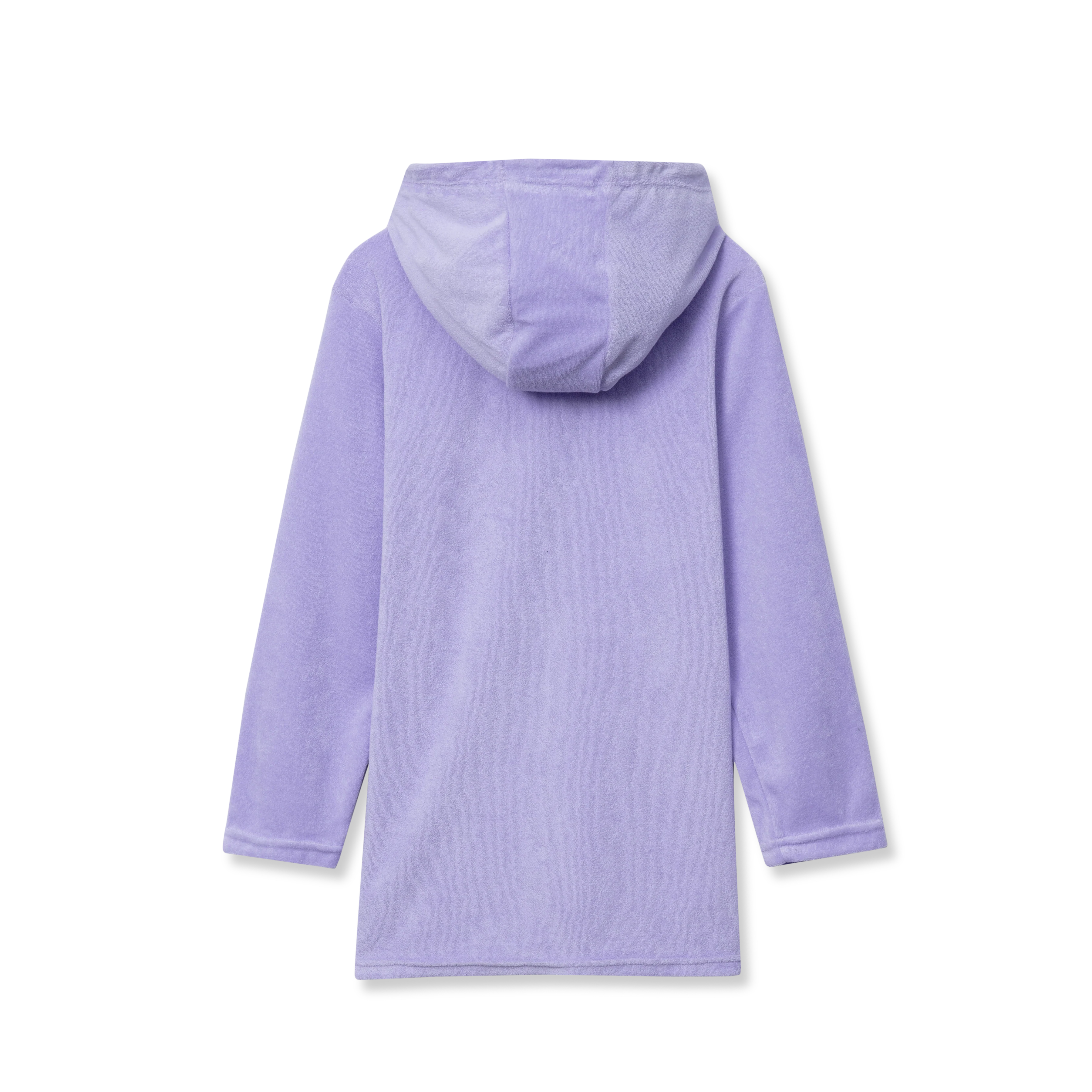 Girls Sea Spray Terry Cover Up