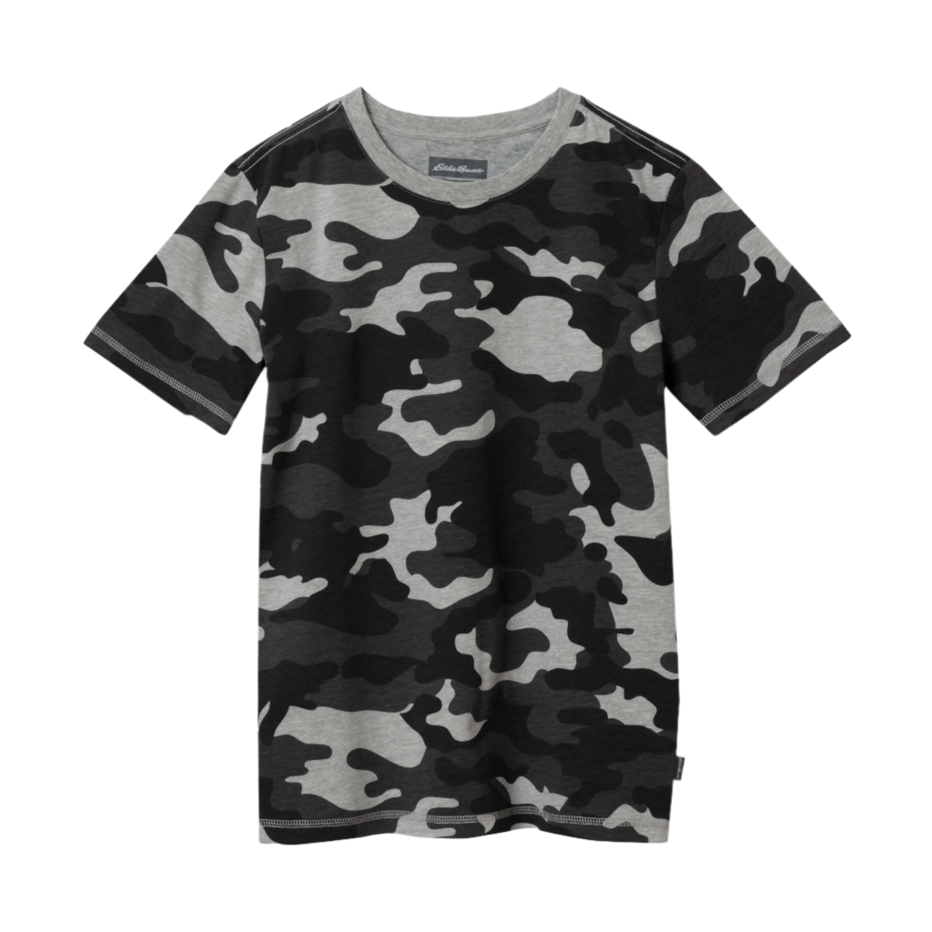 Boys Graphic Short-Sleeve T-Shirt - 2 Pack