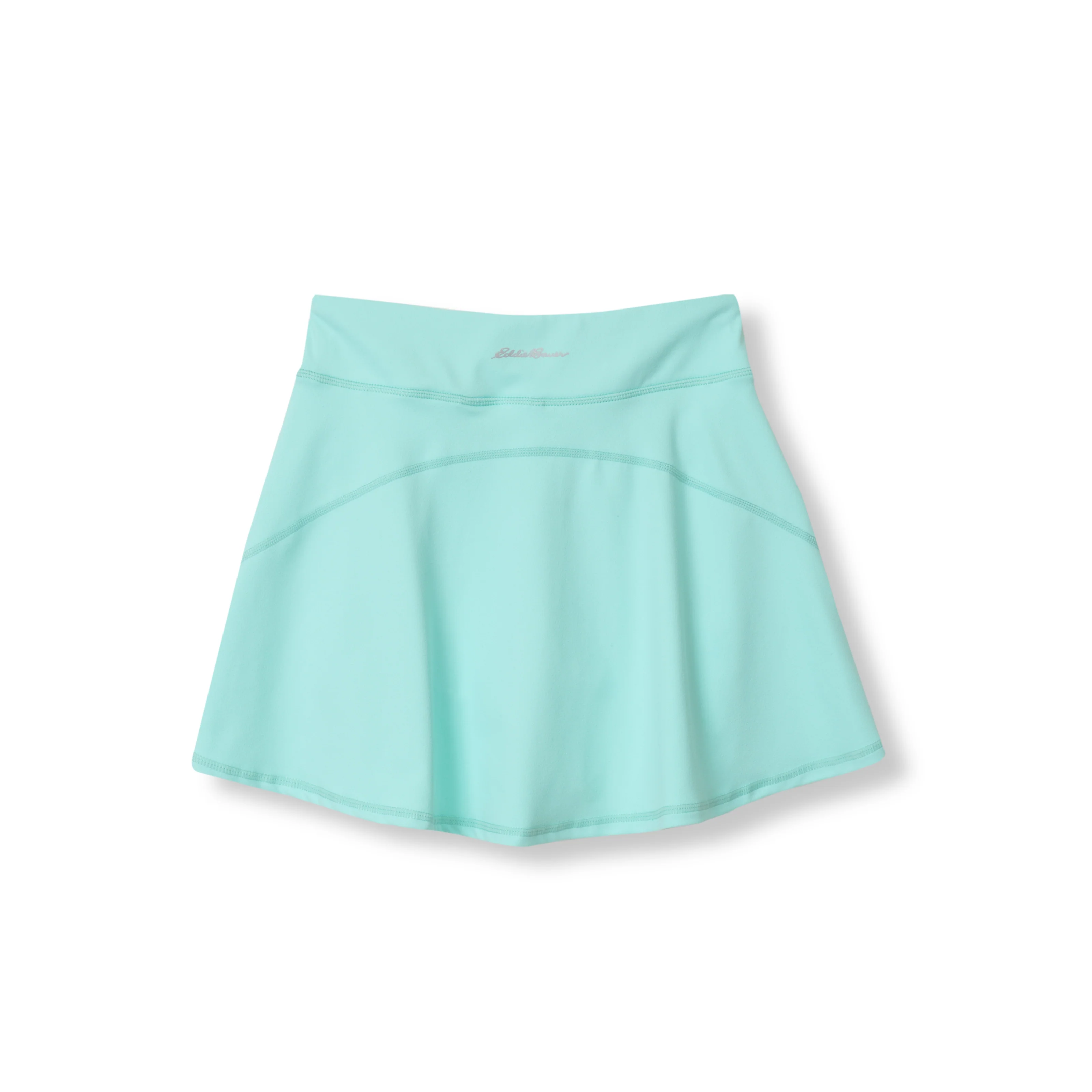 Girls Trail Active Skort - Print 2-Pack