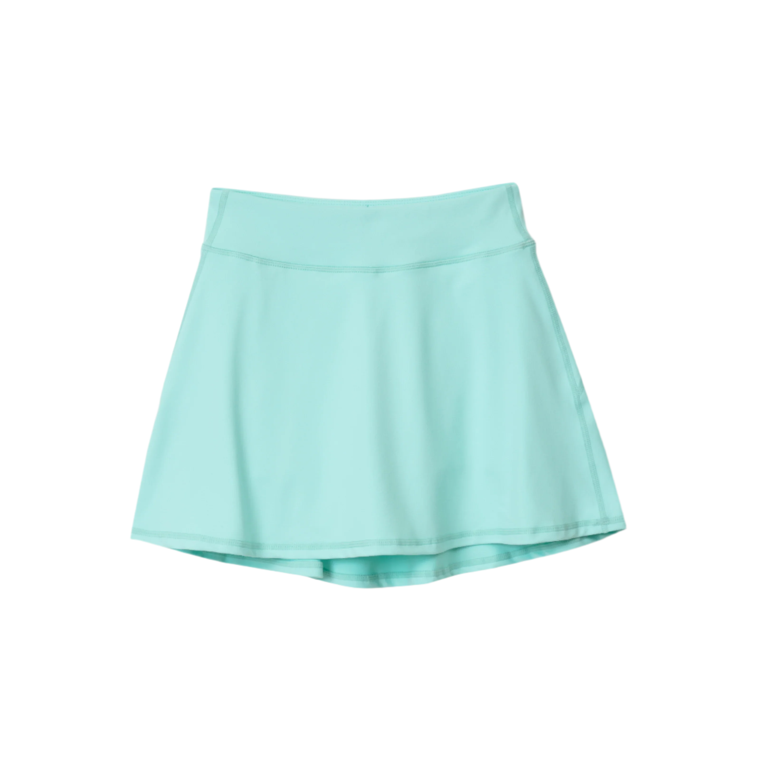 Girls Trail Active Skort - Print 2-Pack