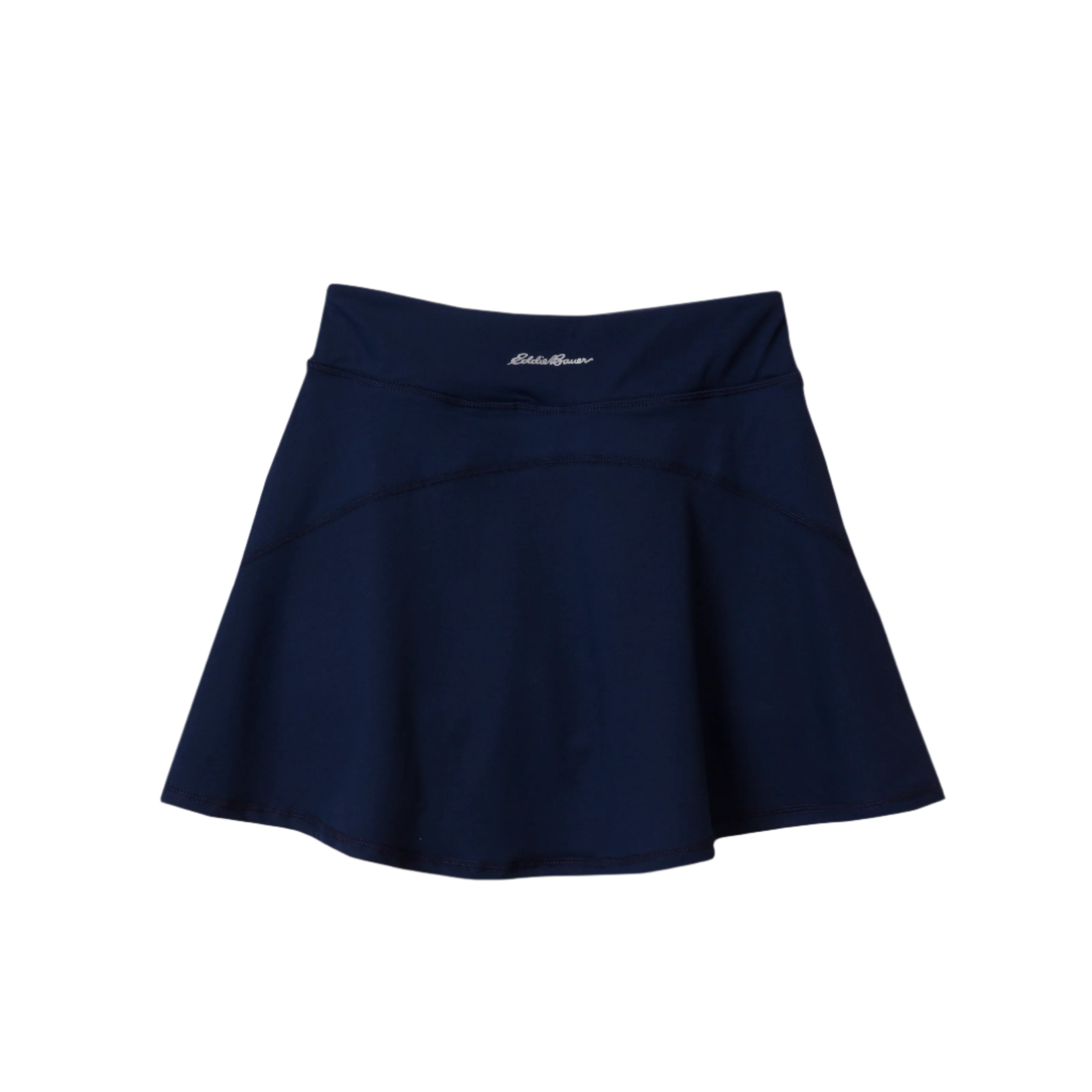 Girls Trail Active Skort - Print 2-Pack