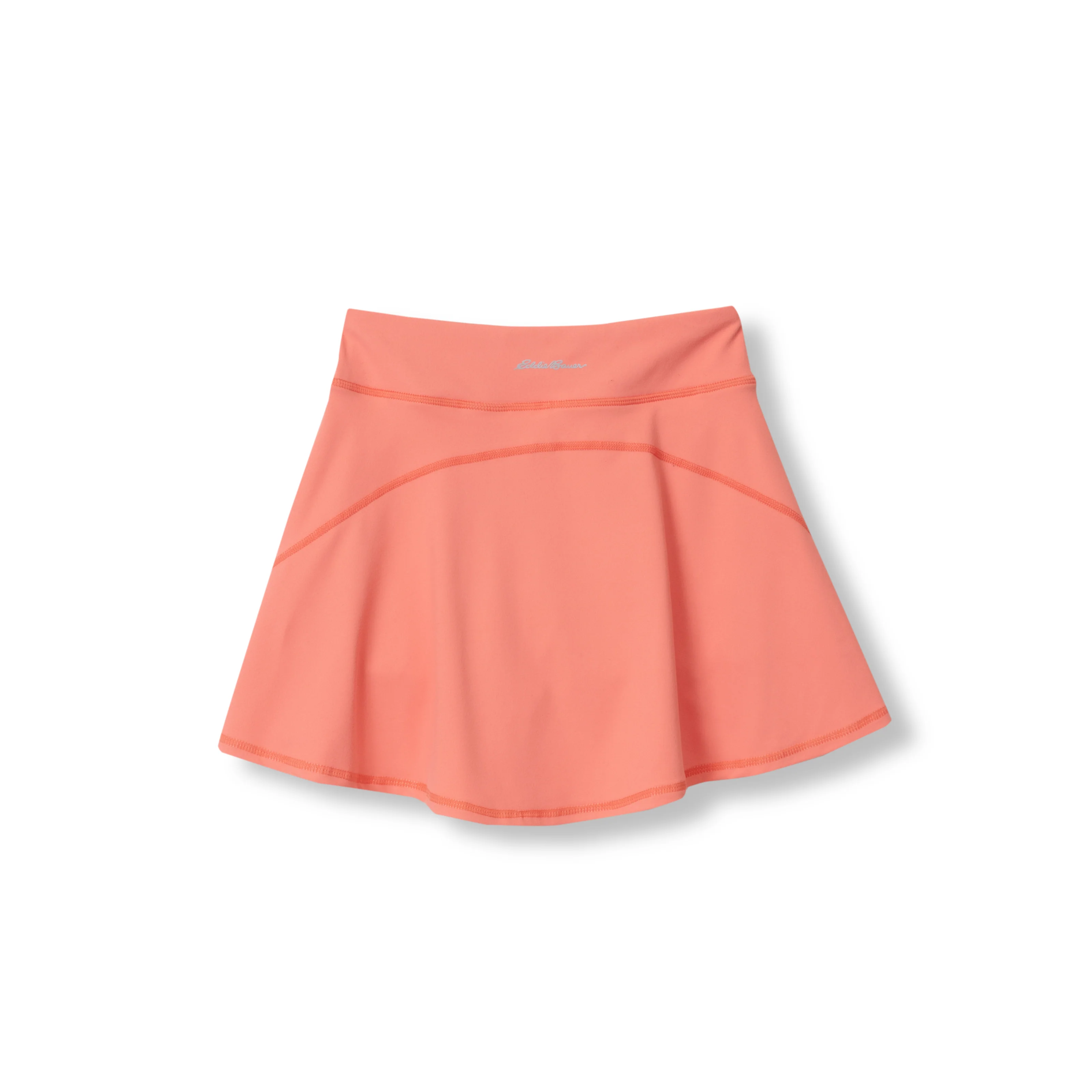 Girls Trail Active Skort - Print 2-Pack