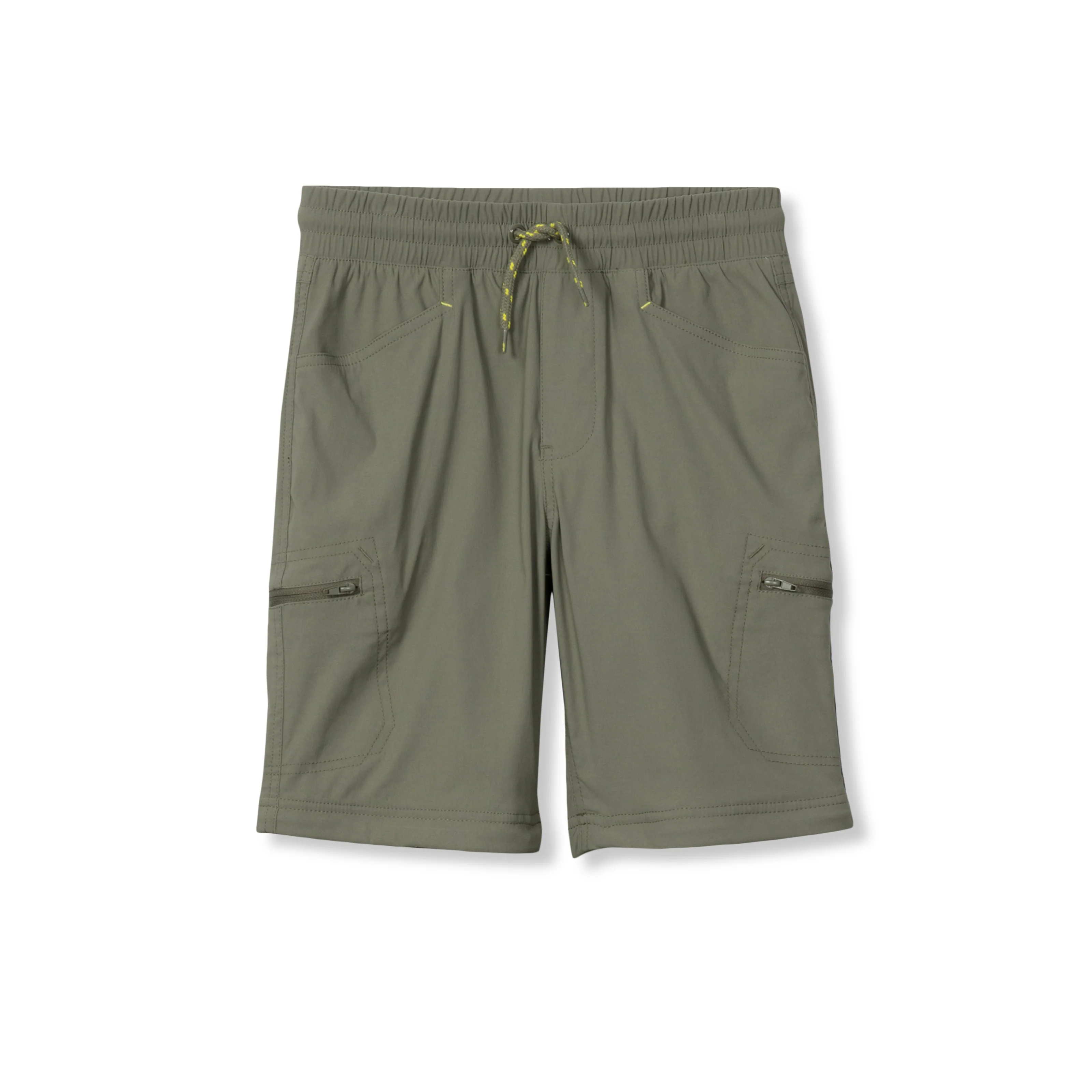 Boys Ranger Zip-Off Jogger Pants