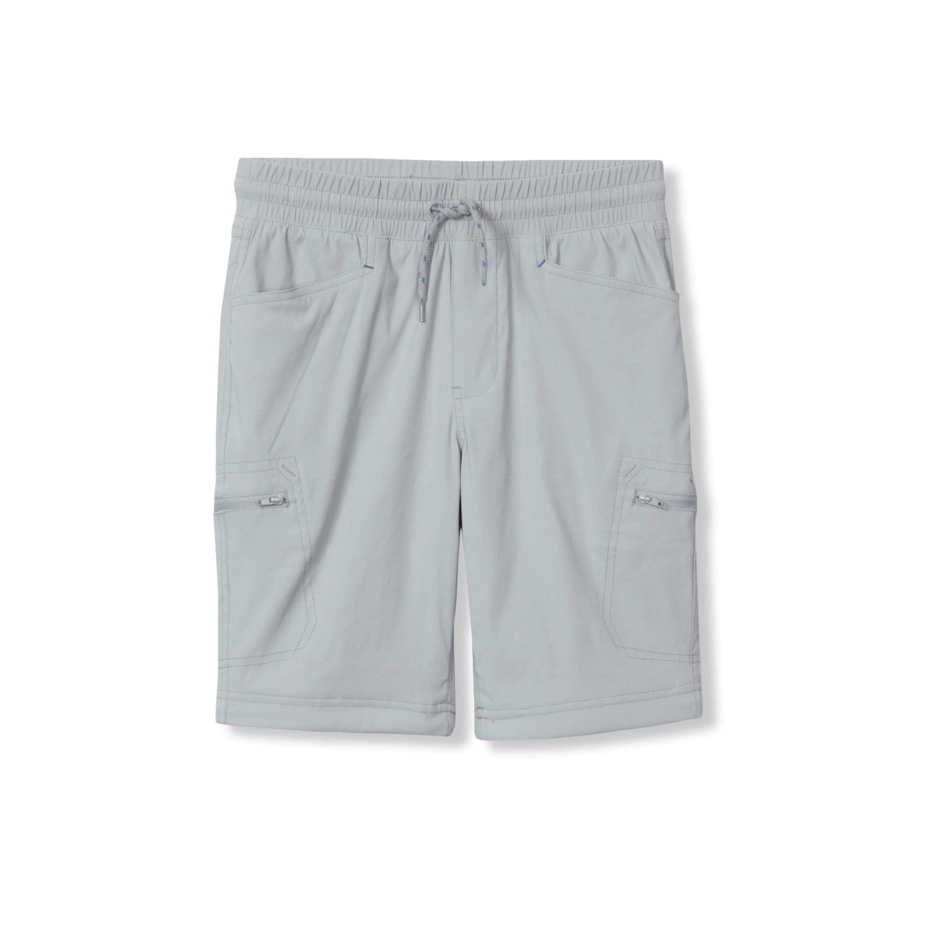 Boys Ranger Zip-Off Jogger Pants