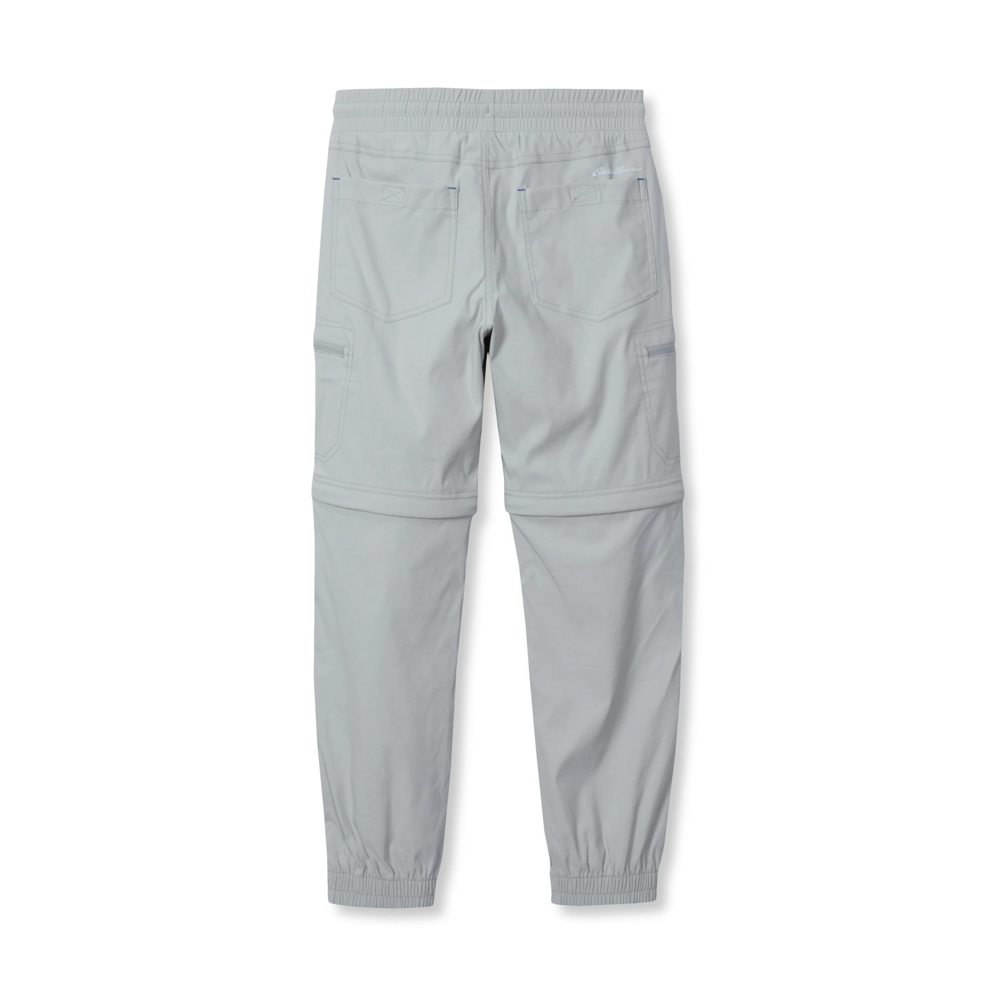 Boys Ranger Zip-Off Jogger Pants