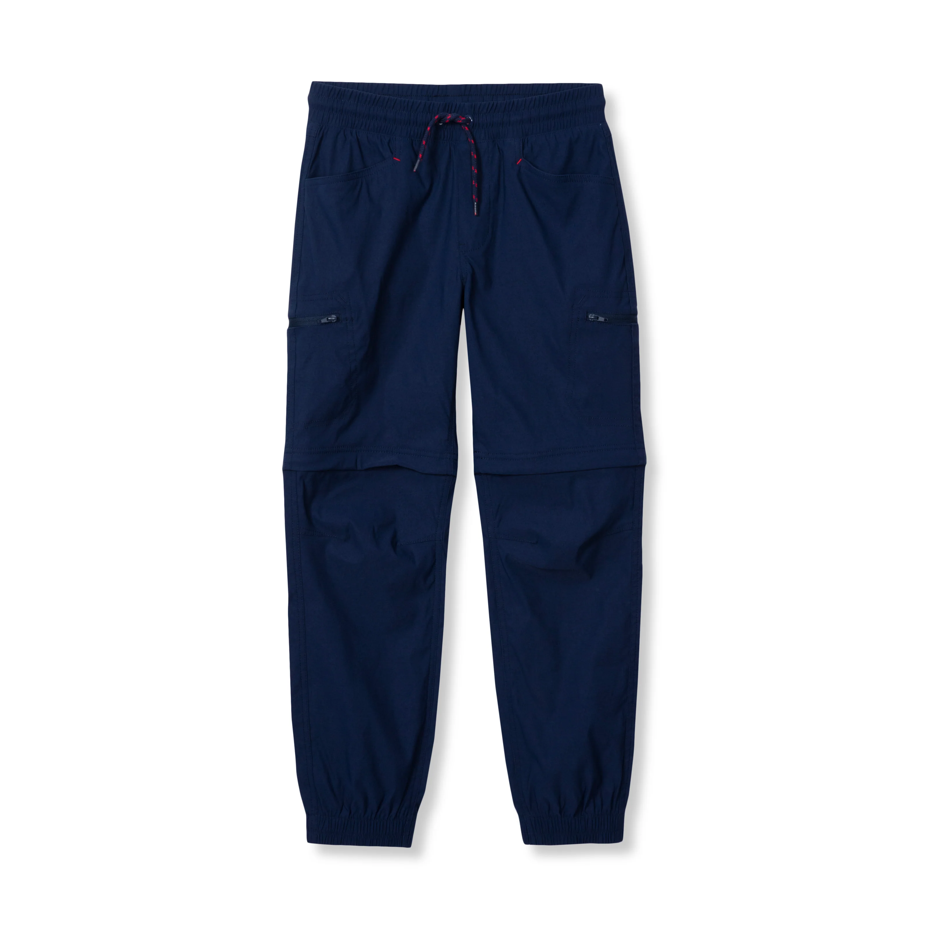 Boys Ranger Zip-Off Jogger Pants