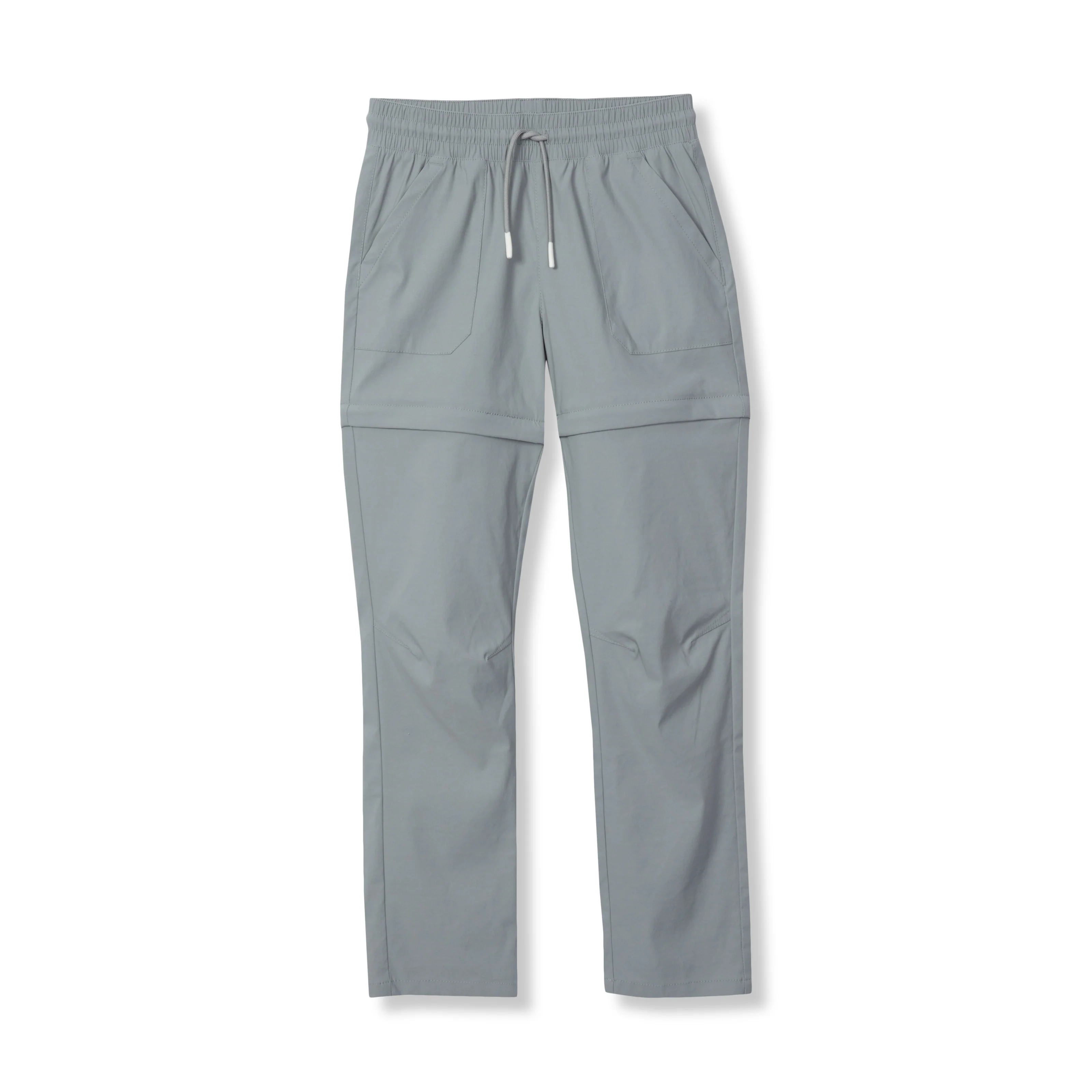 Girls Horizon Zip-Off Pants