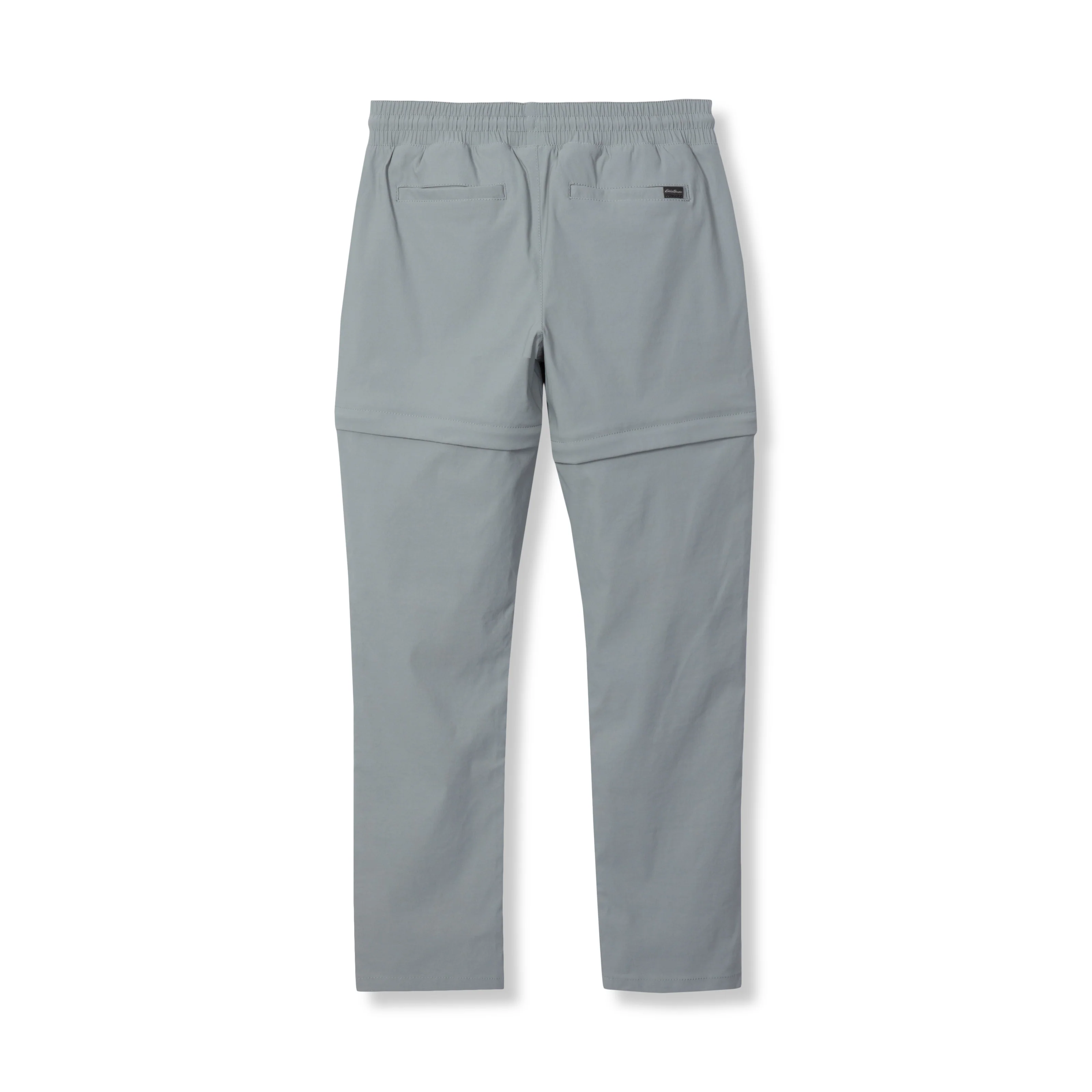 Girls Horizon Zip-Off Pants