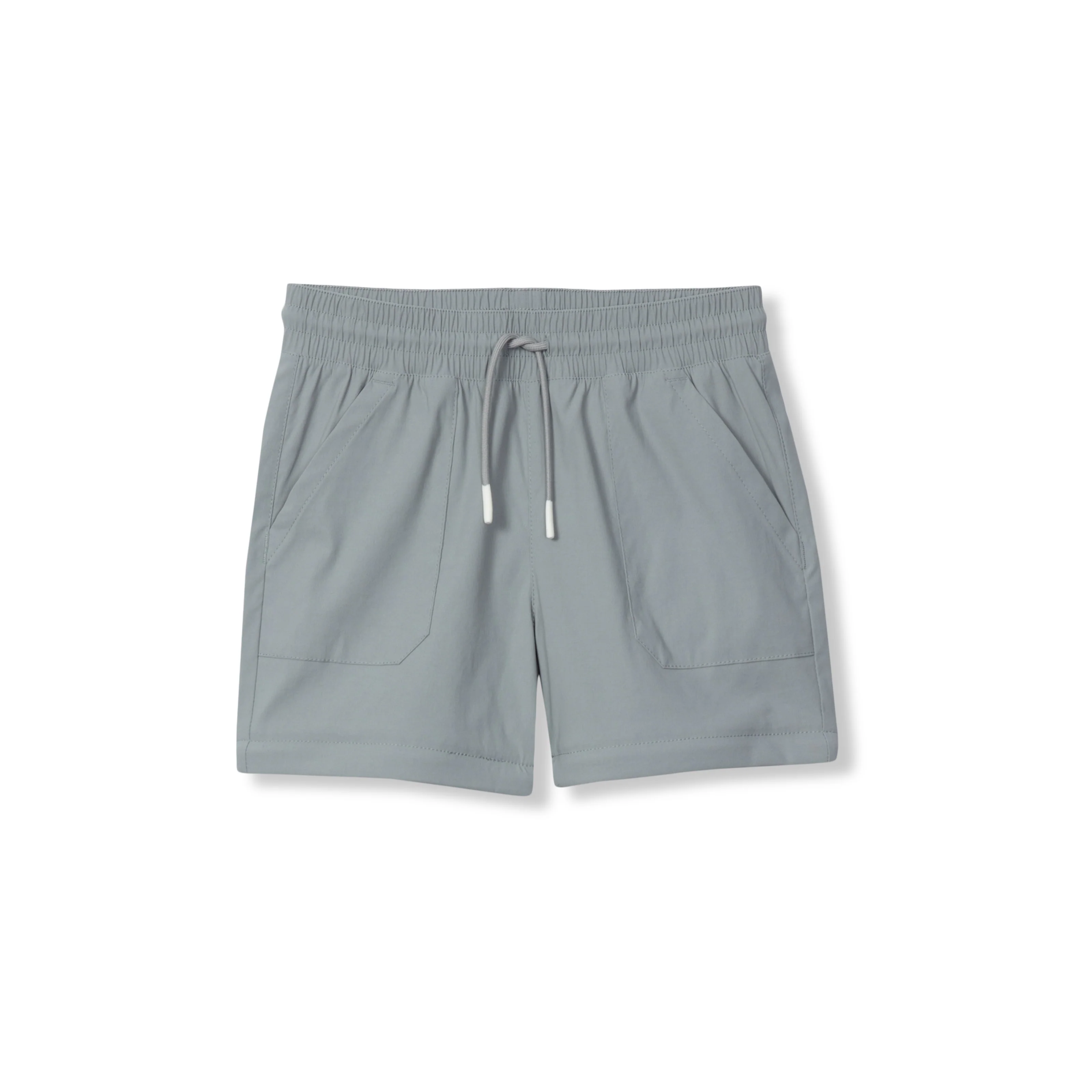 Girls Horizon Zip-Off Pants