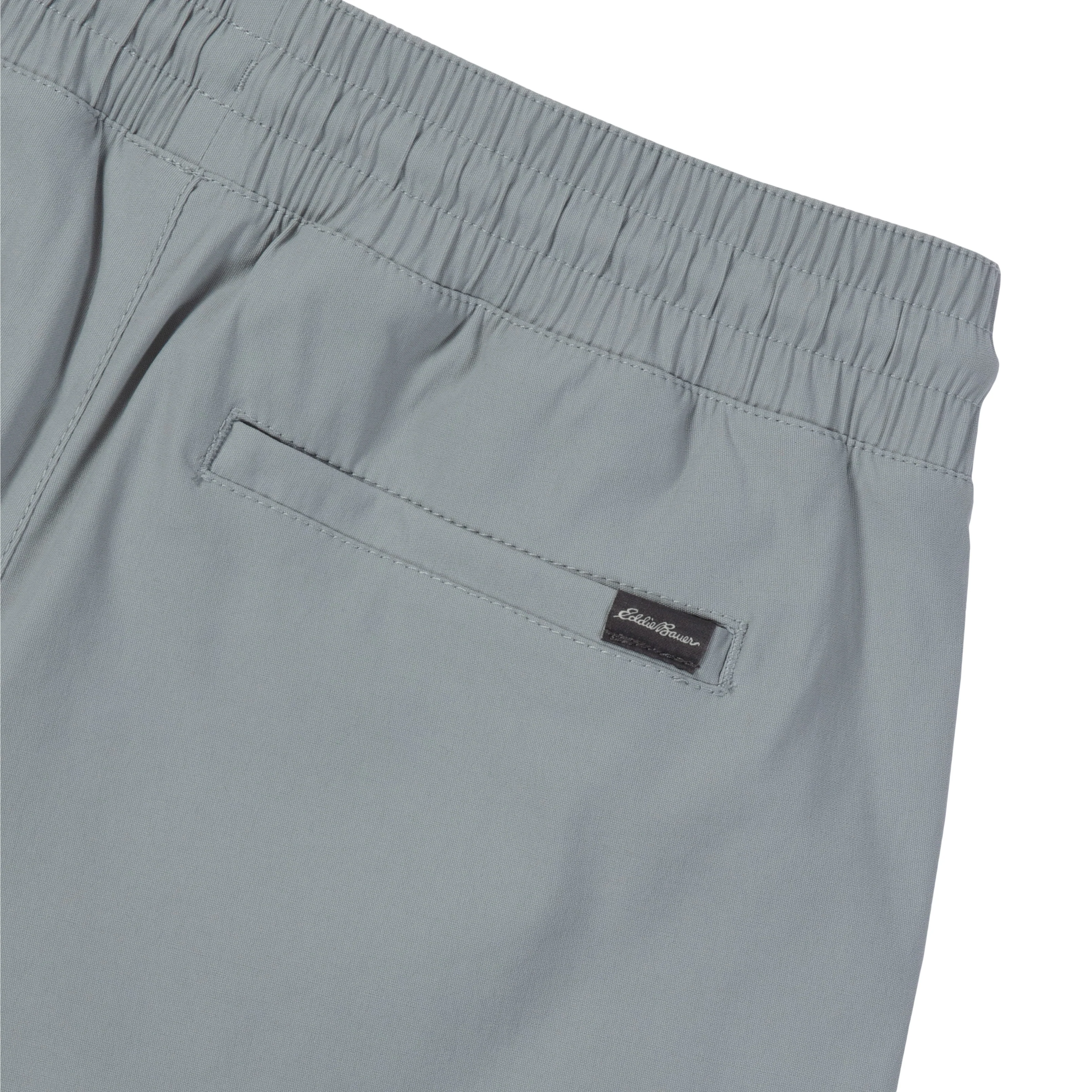 Girls Horizon Zip-Off Pants