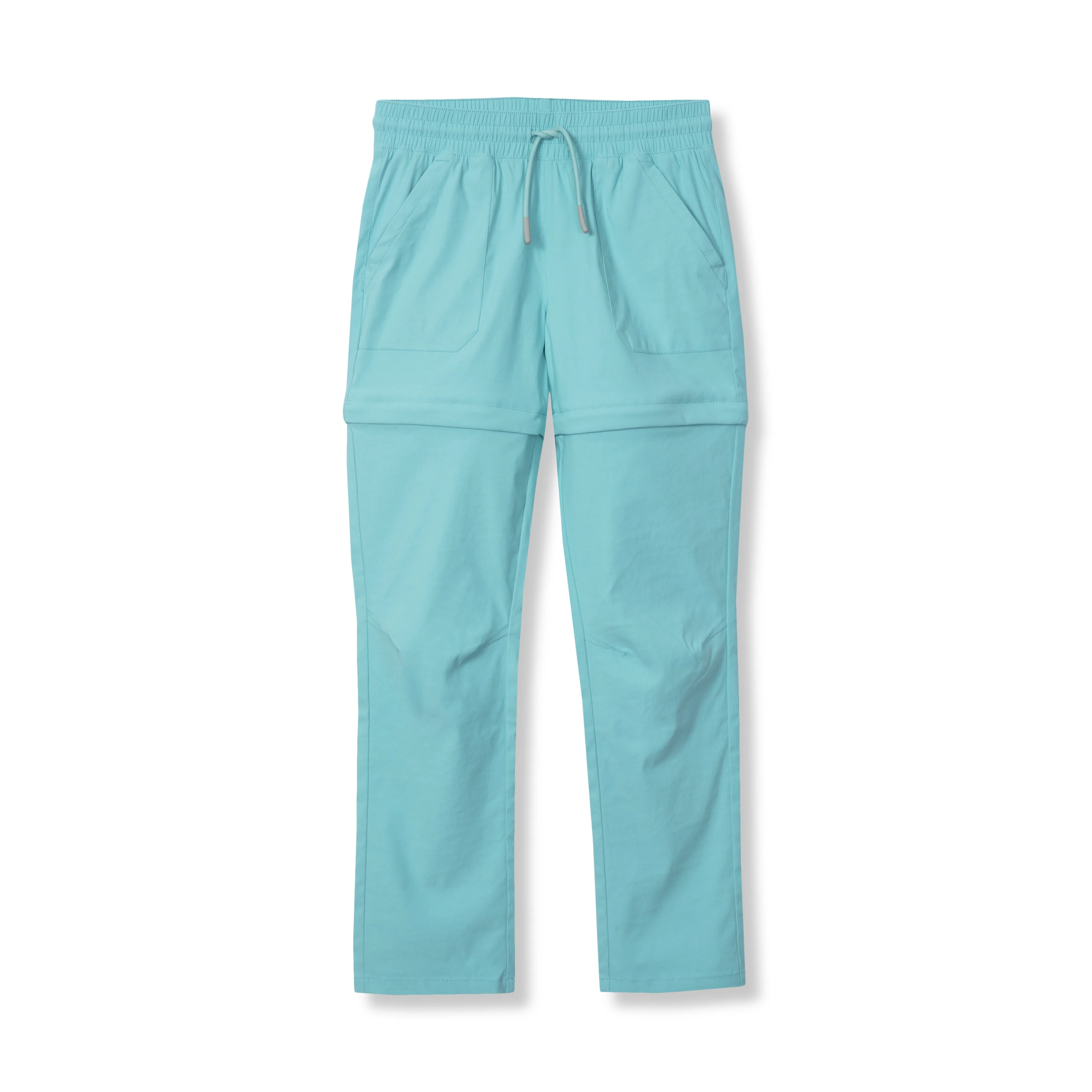 Girls Horizon Zip-Off Pants