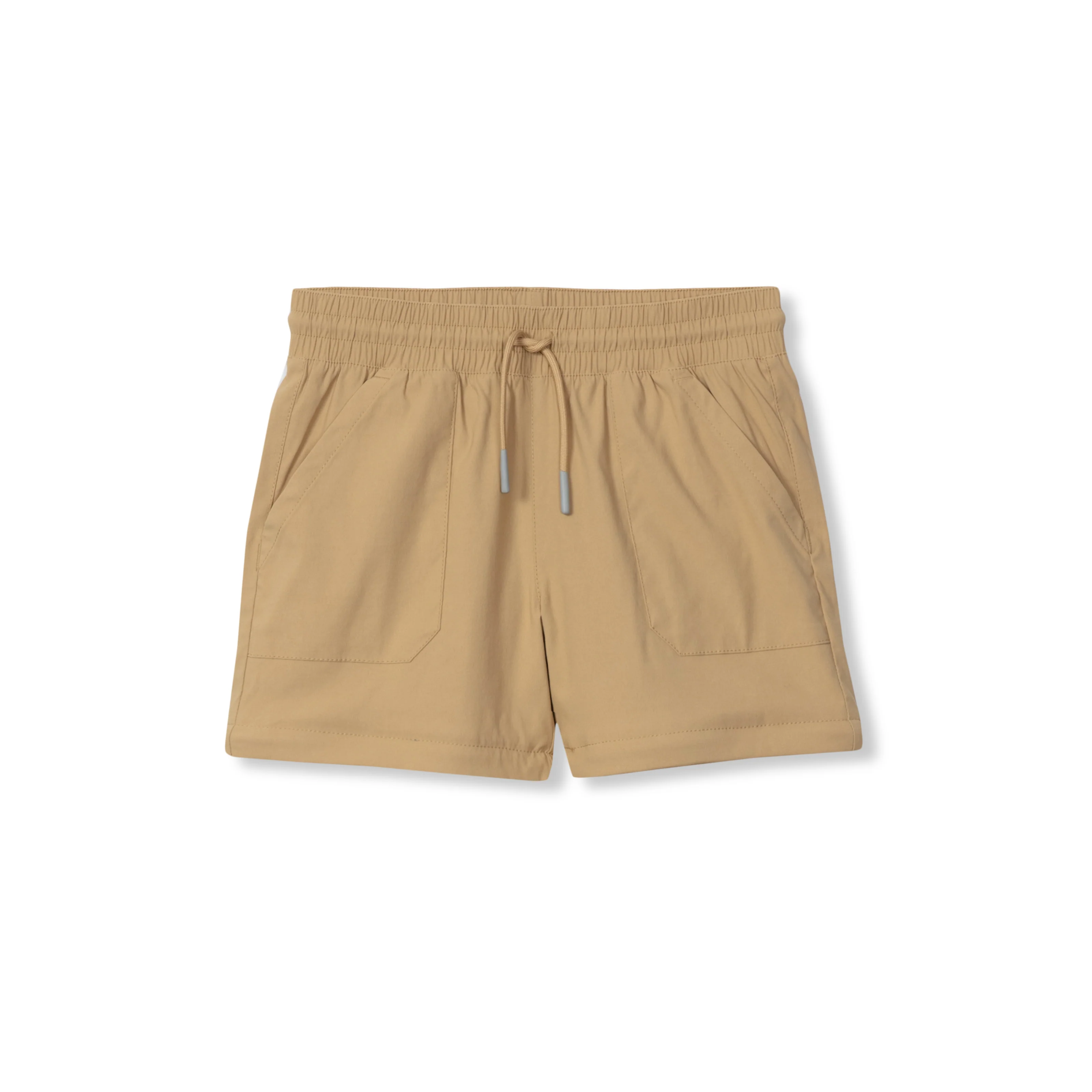 Girls Horizon Zip-Off Pants
