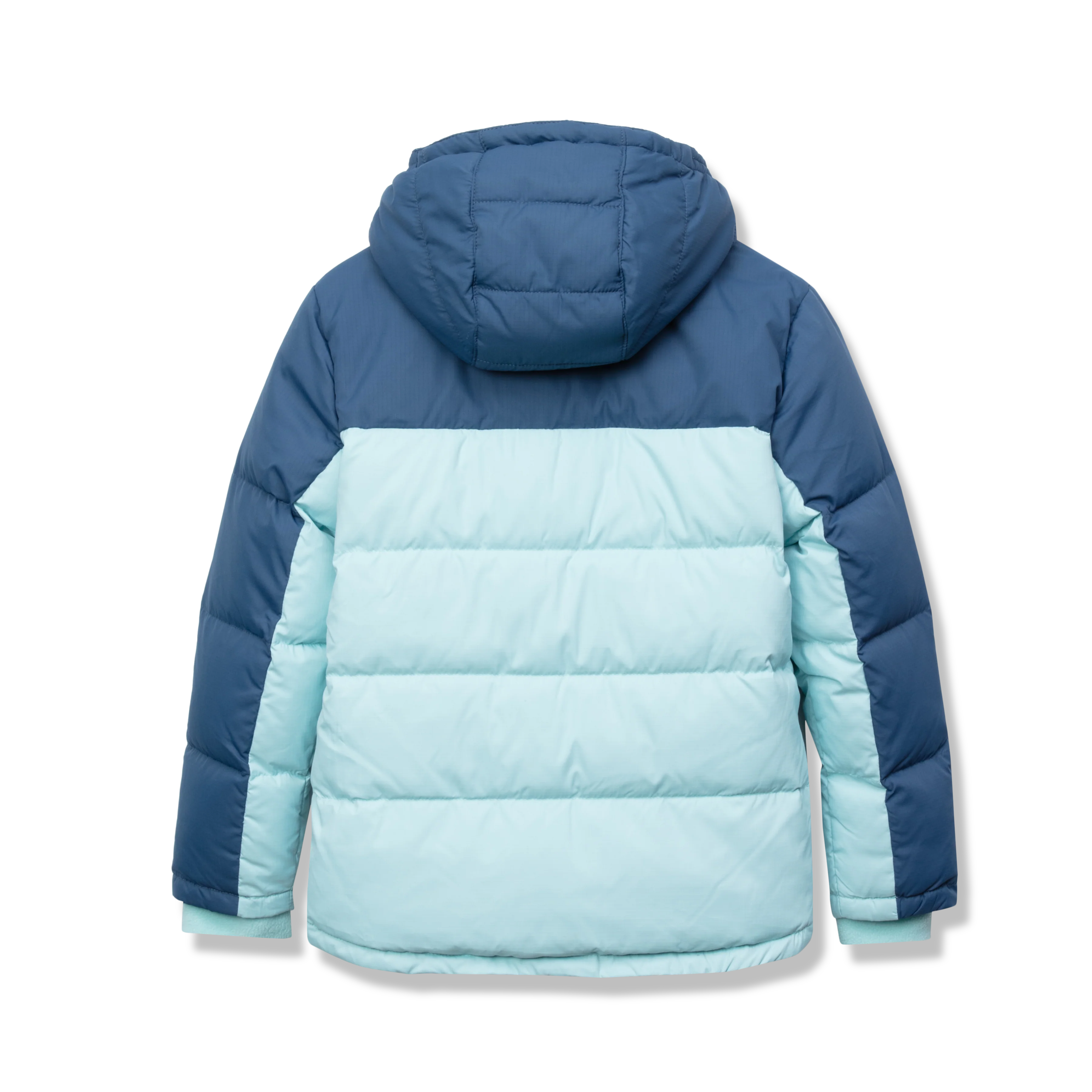 Girls Classic Down Jacket