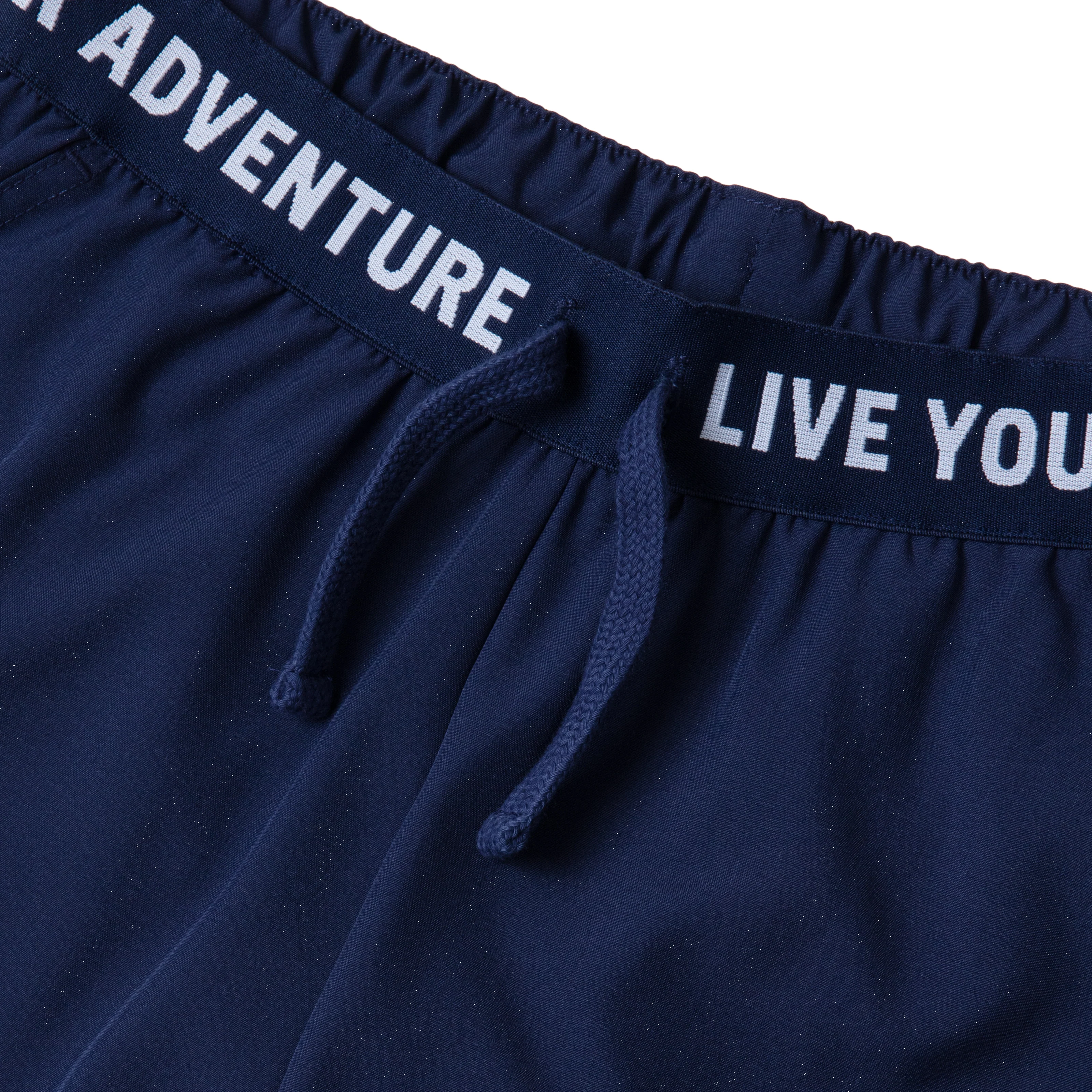 Girls Trail Active Shorts